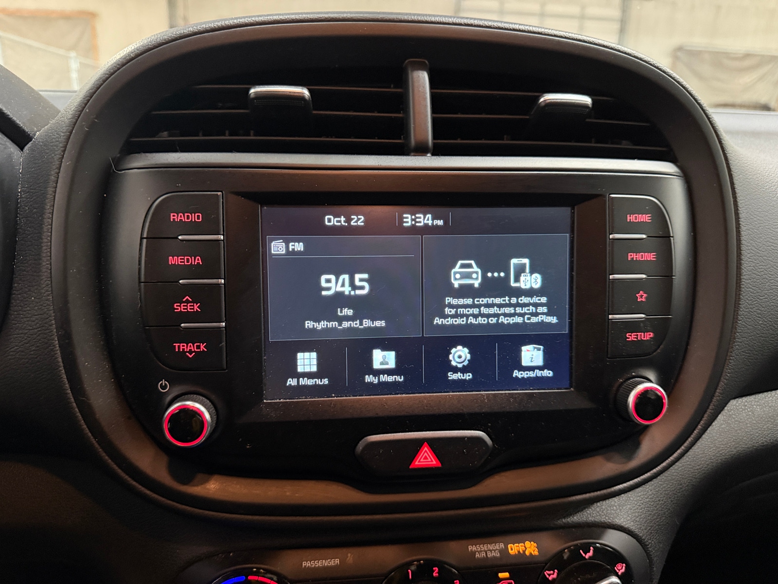 Thumbnail: 2020 Kia Soul - 4