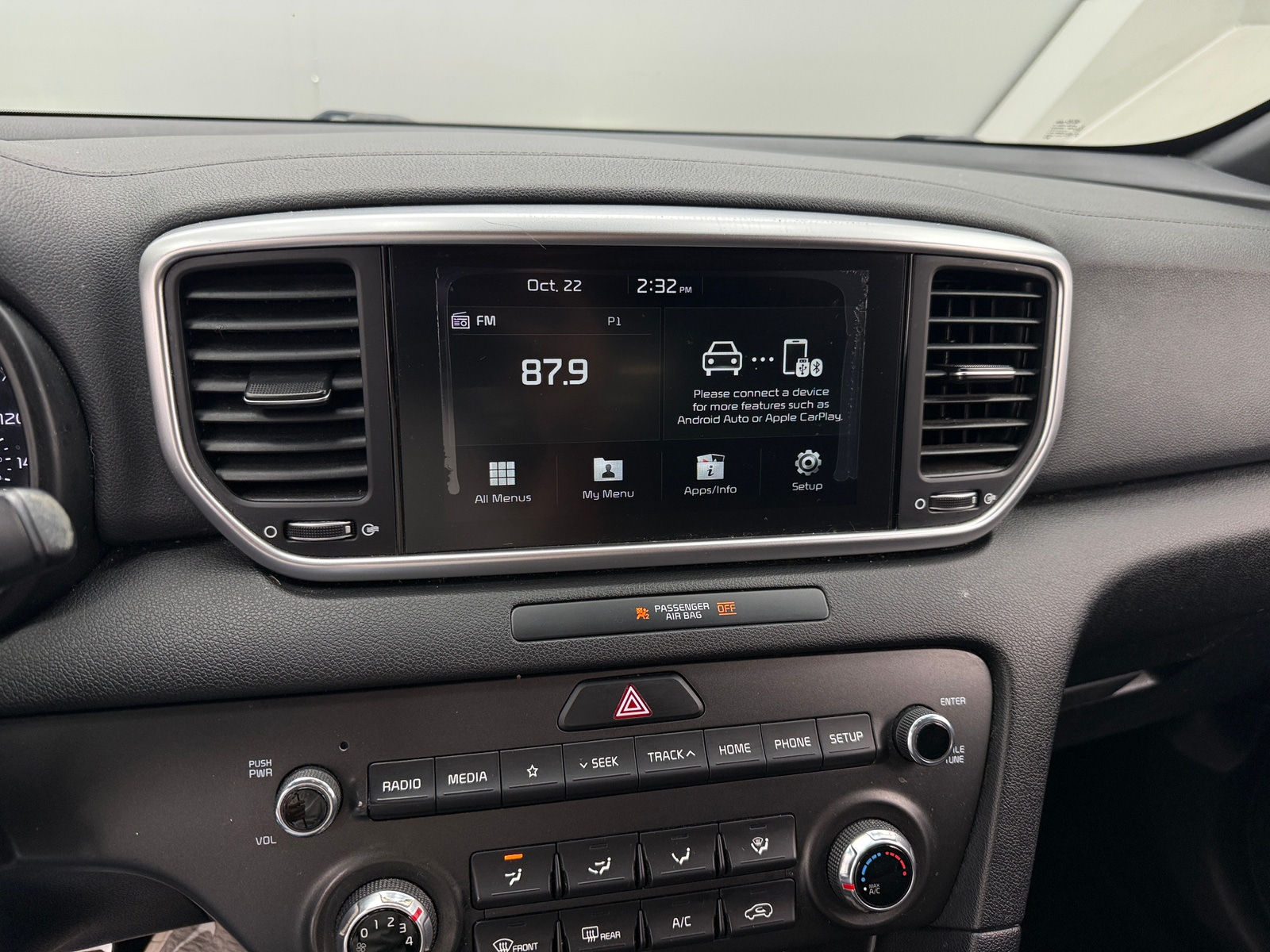 Thumbnail: 2020 Kia Sportage - 3