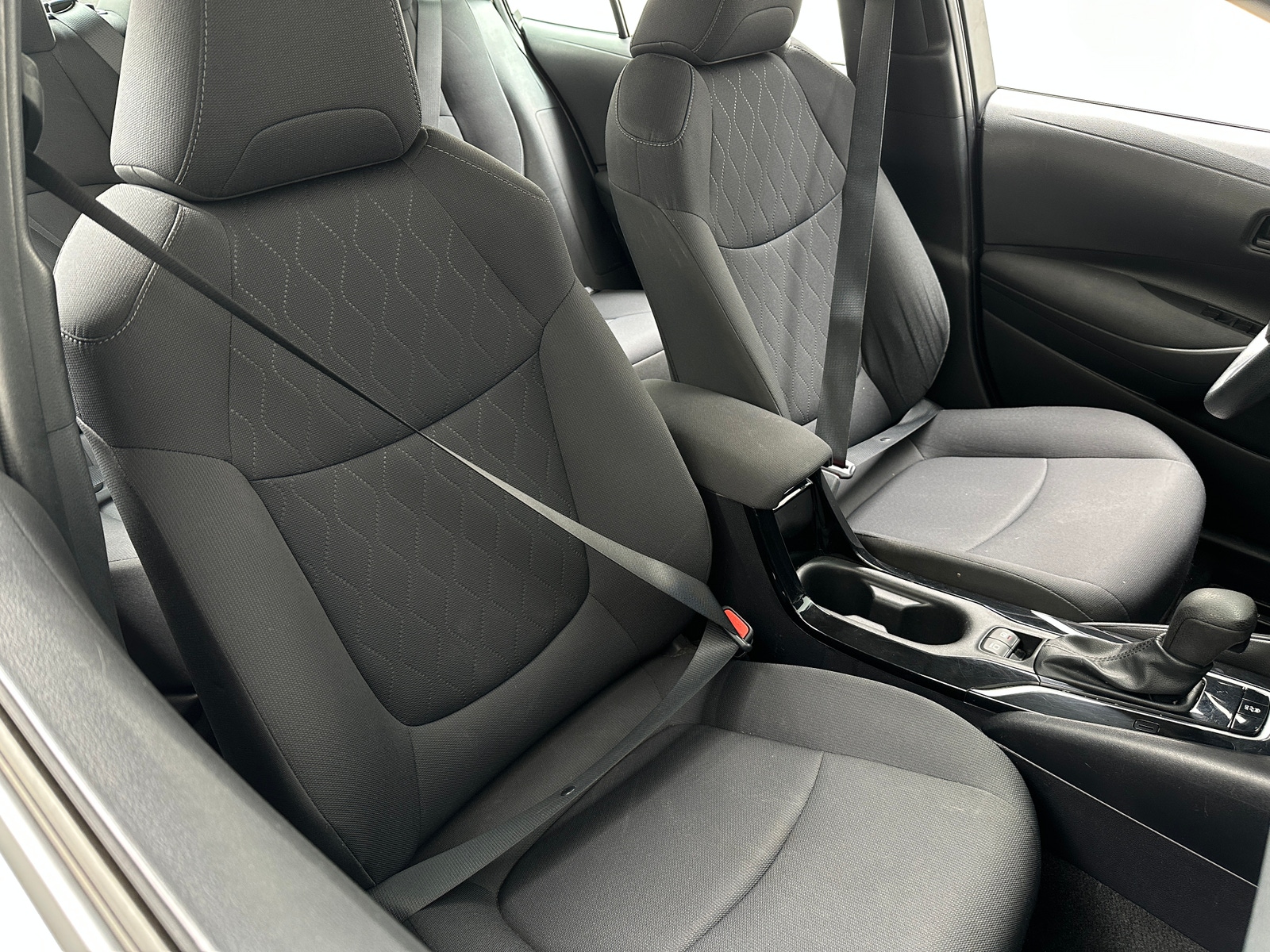 Thumbnail: 2022 Toyota Corolla - 2