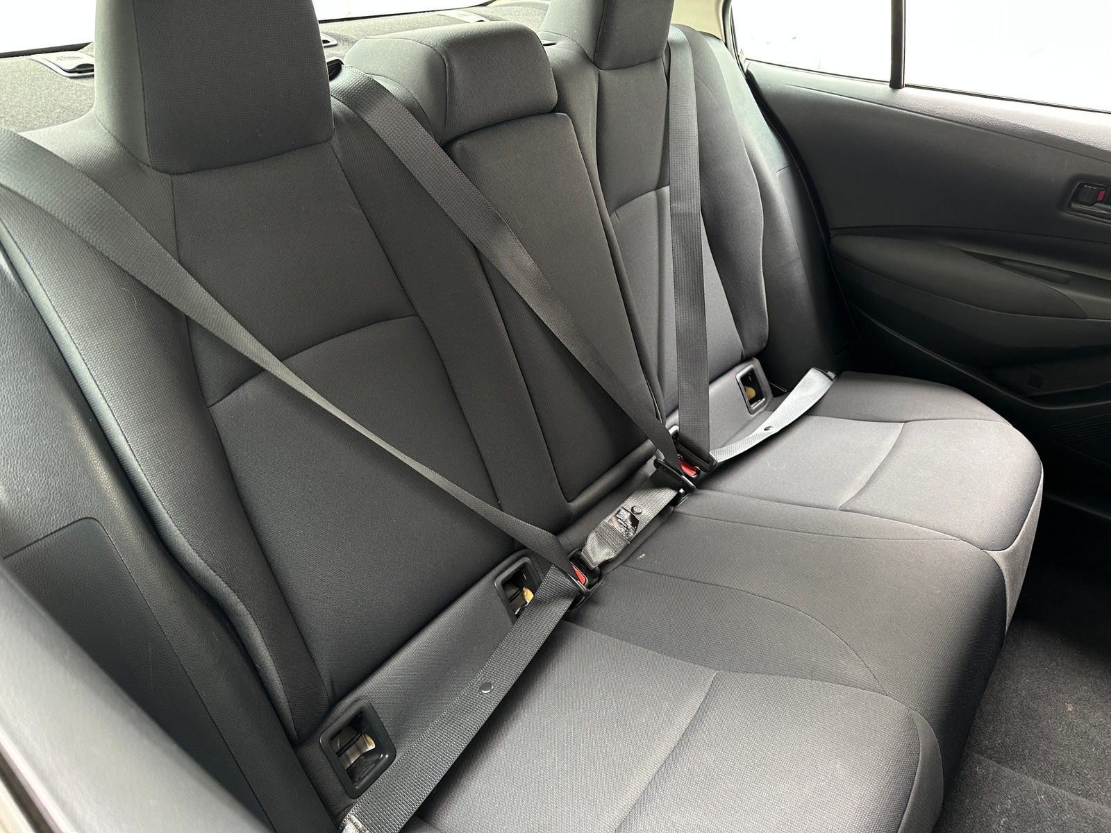 Thumbnail: 2022 Toyota Corolla - 6