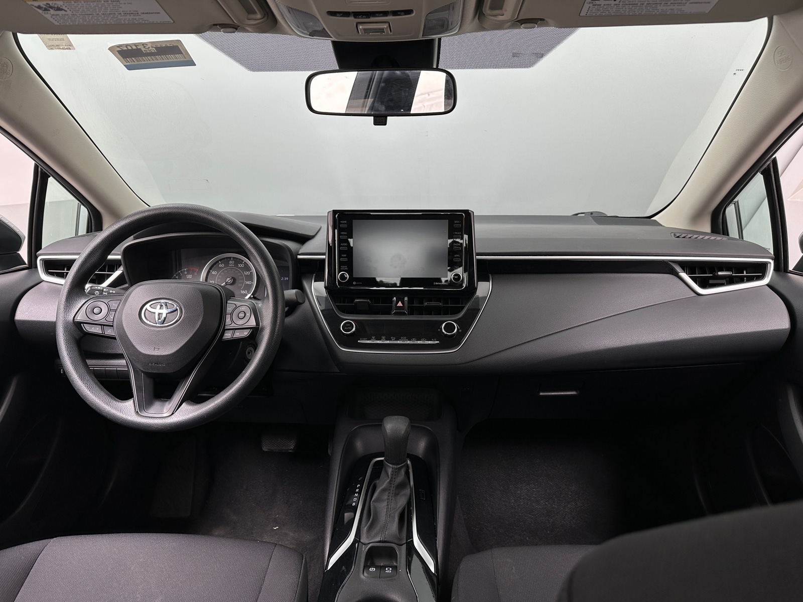 Thumbnail: 2022 Toyota Corolla - 3