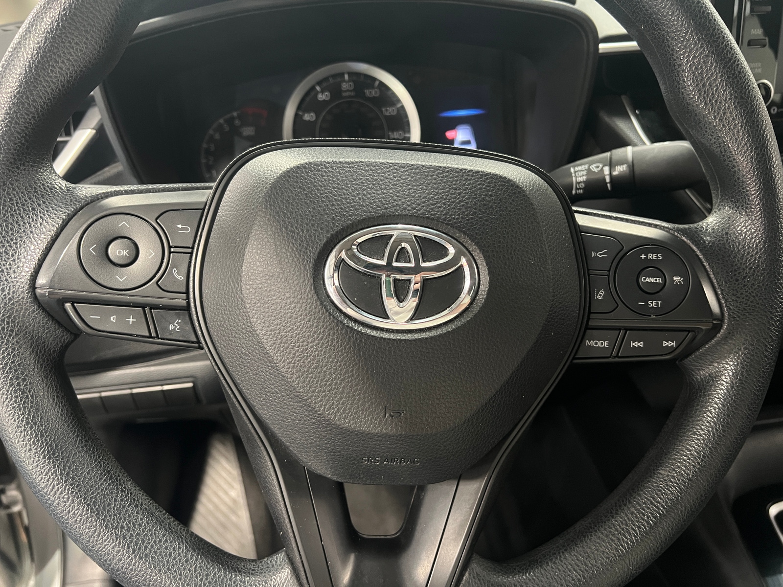 Thumbnail: 2022 Toyota Corolla - 5