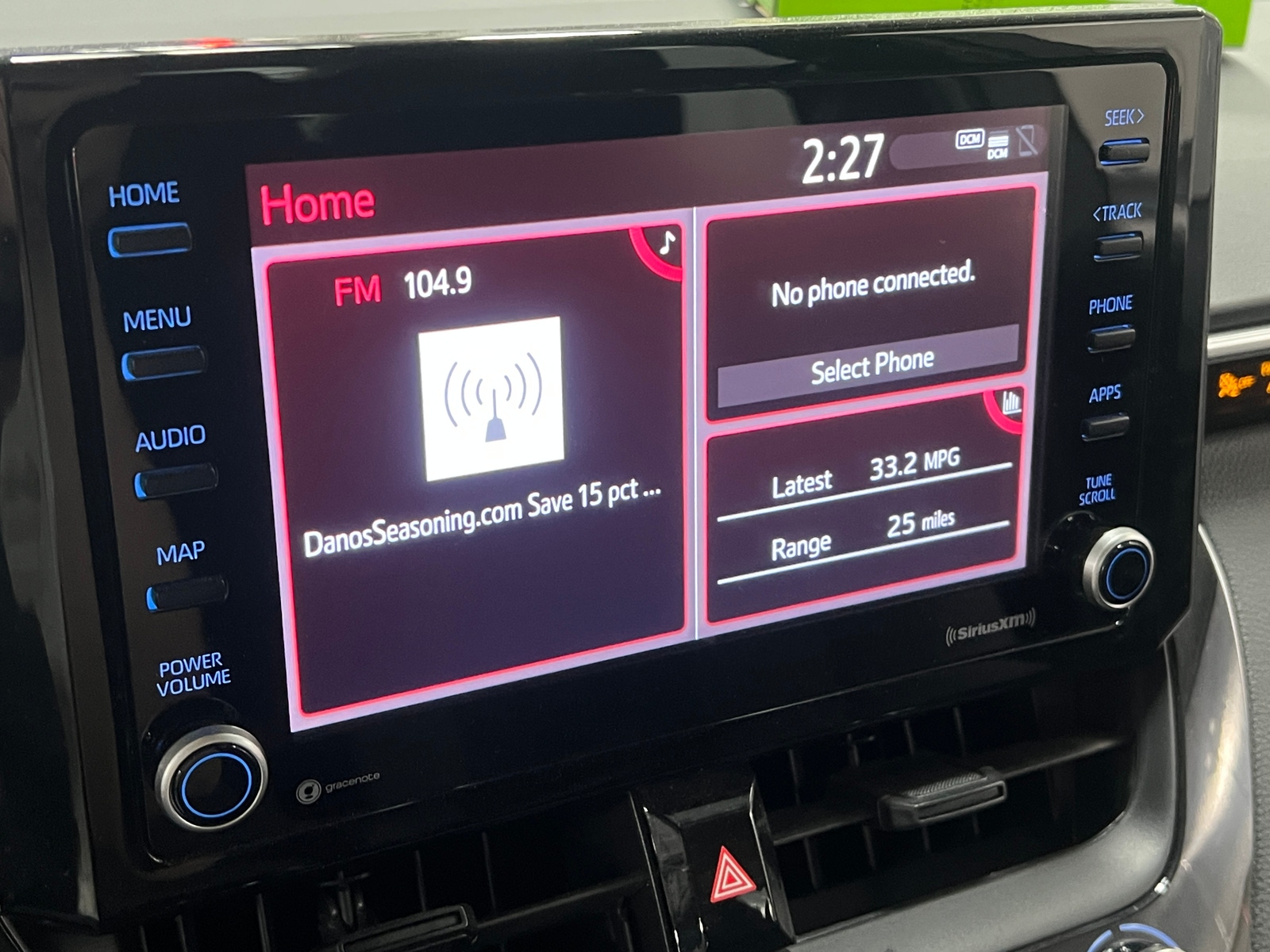 Thumbnail: 2022 Toyota Corolla - 4