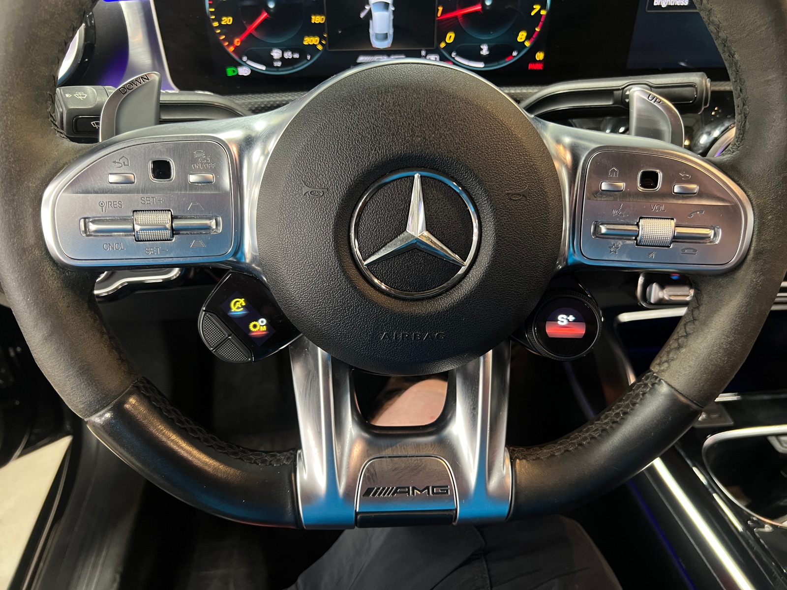 Thumbnail: 2020 Mercedes-Benz CLA - 3