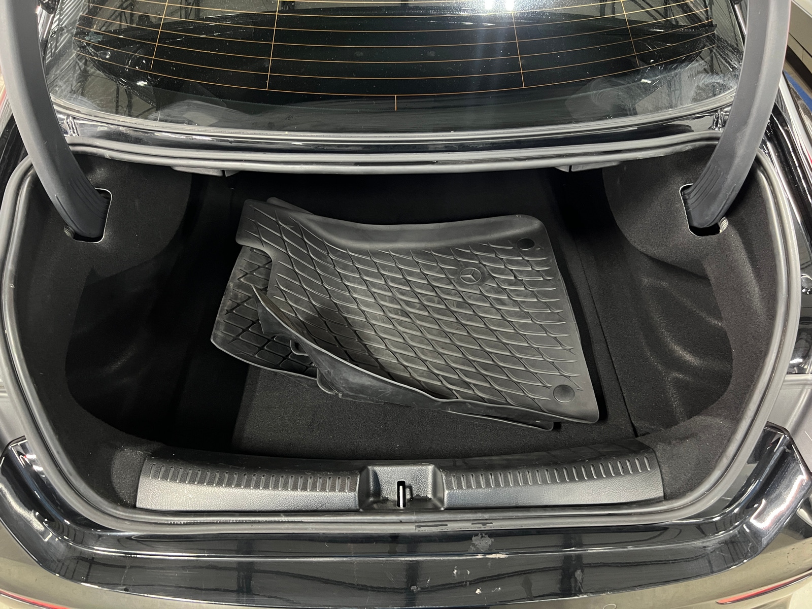 Thumbnail: 2020 Mercedes-Benz CLA - 4