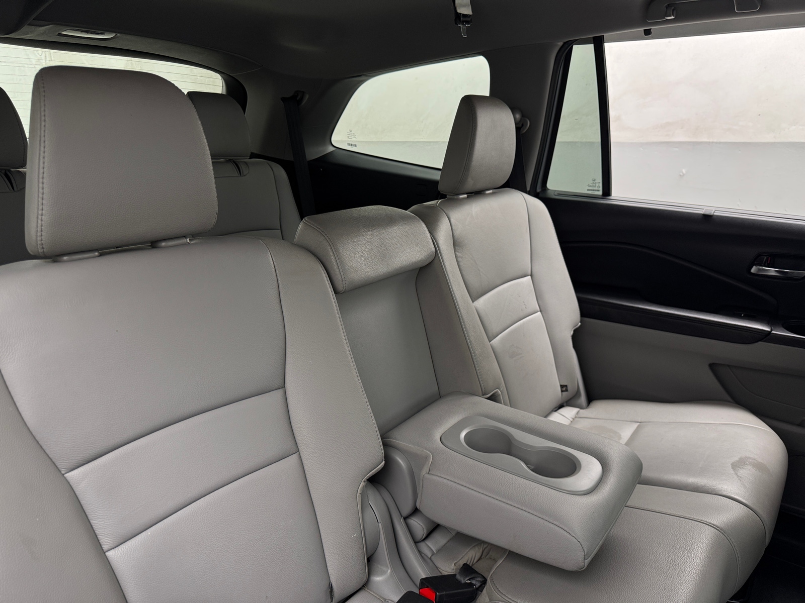 Thumbnail: 2021 Honda Pilot - 5