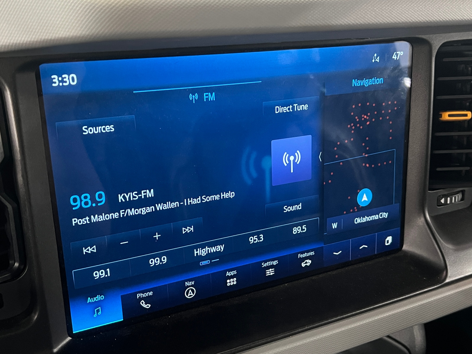 Thumbnail: 2023 Ford Bronco - 3