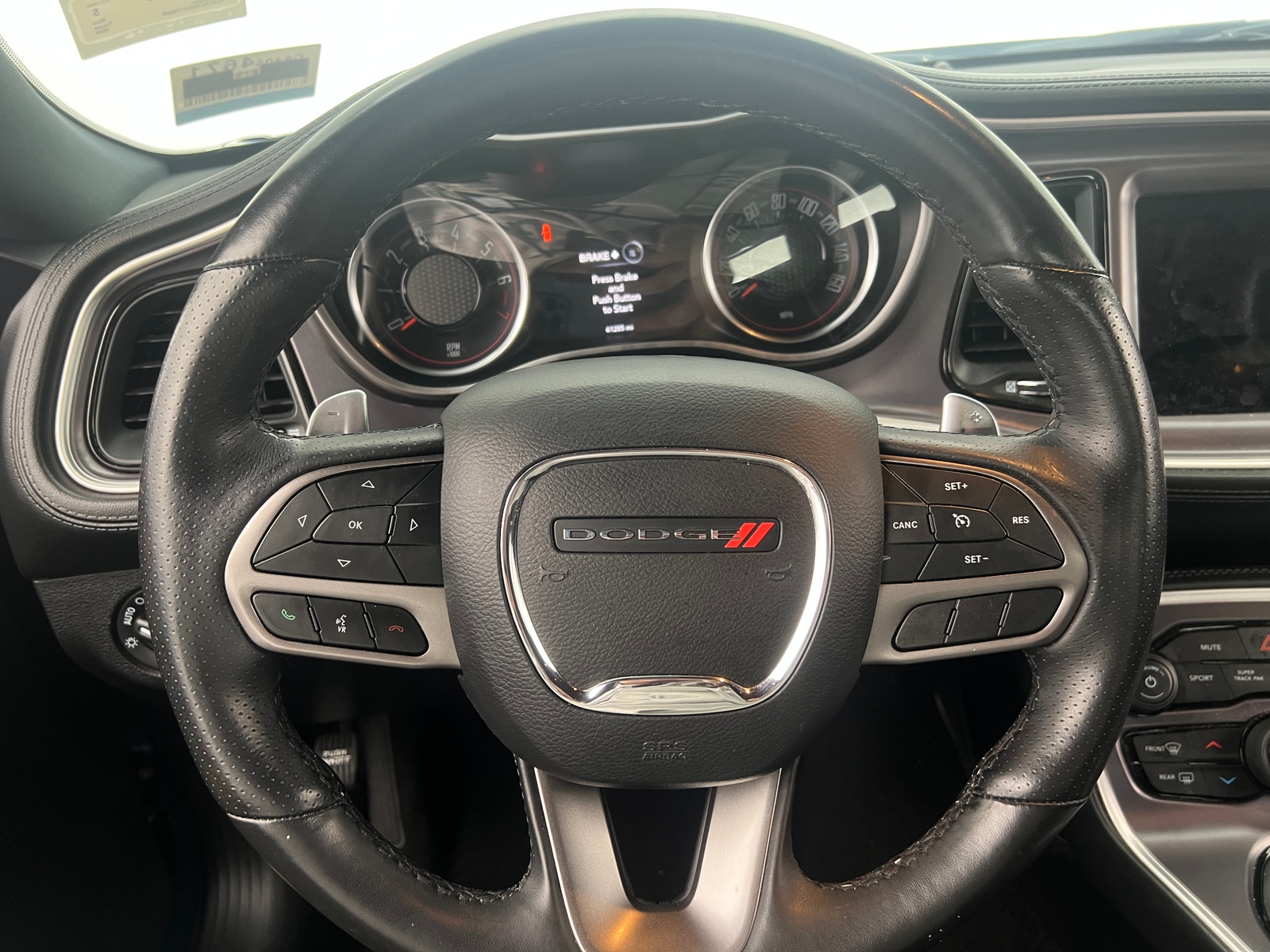 Thumbnail: 2020 Dodge Challenger - 3