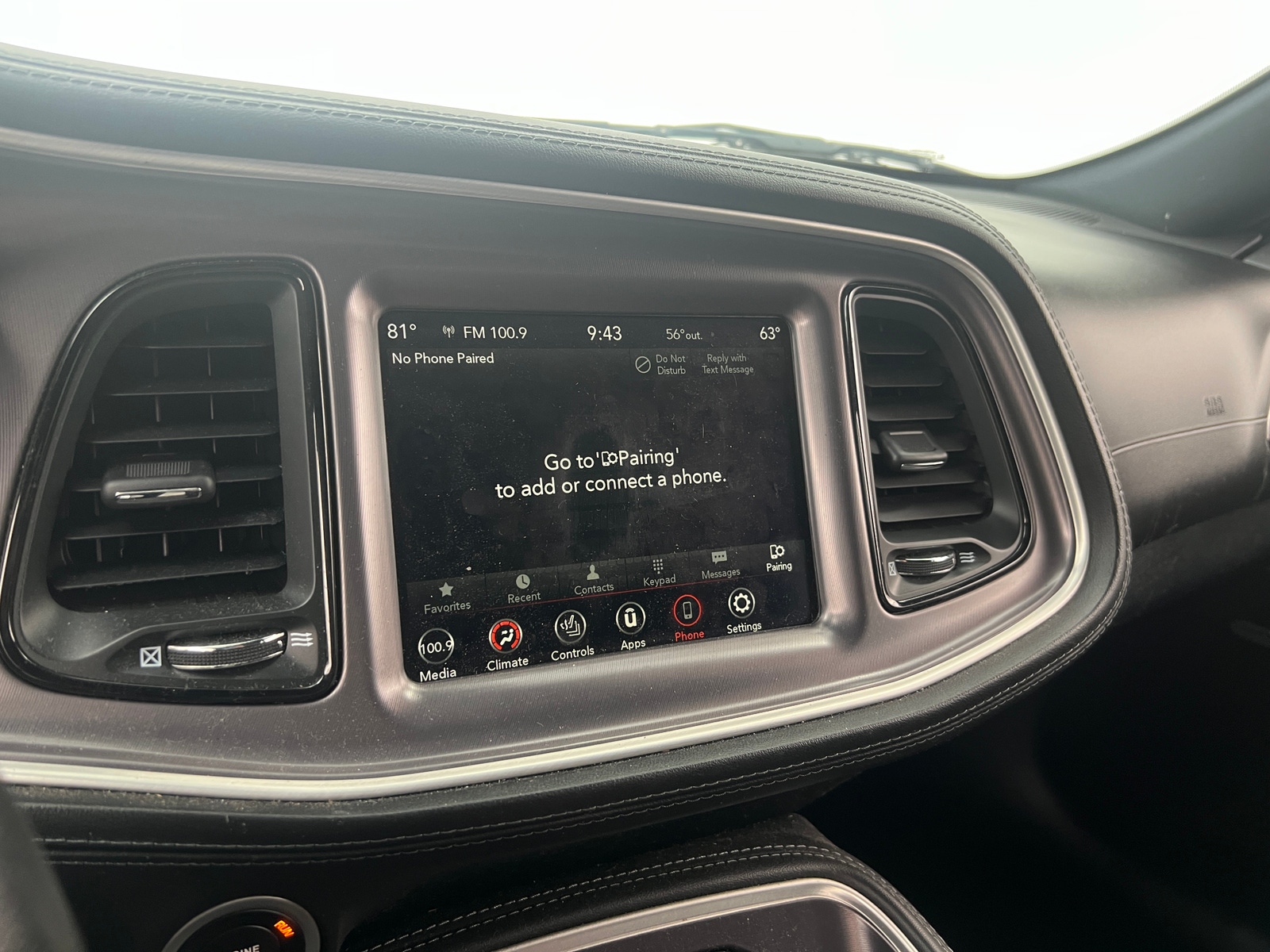 Thumbnail: 2020 Dodge Challenger - 2