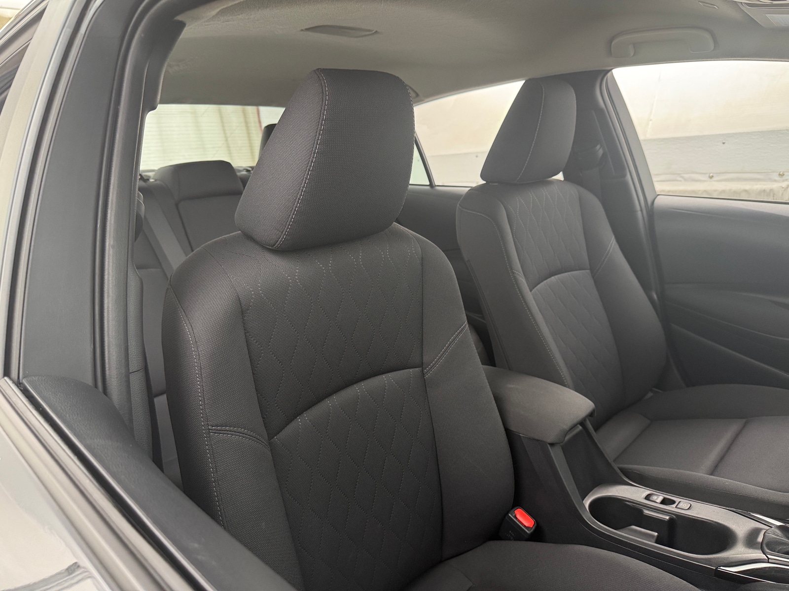 Thumbnail: 2025 Toyota Corolla - 2