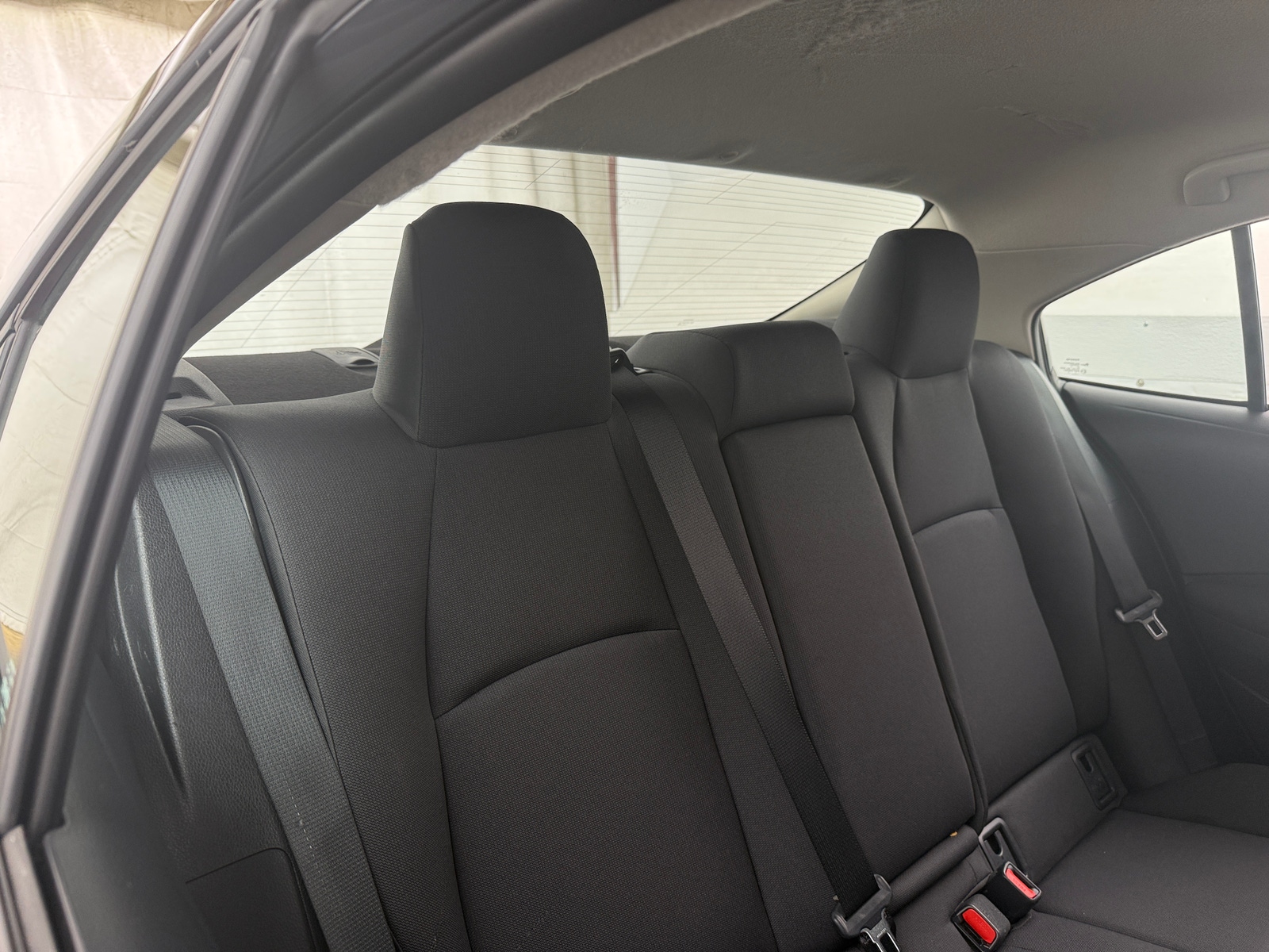 Thumbnail: 2025 Toyota Corolla - 6