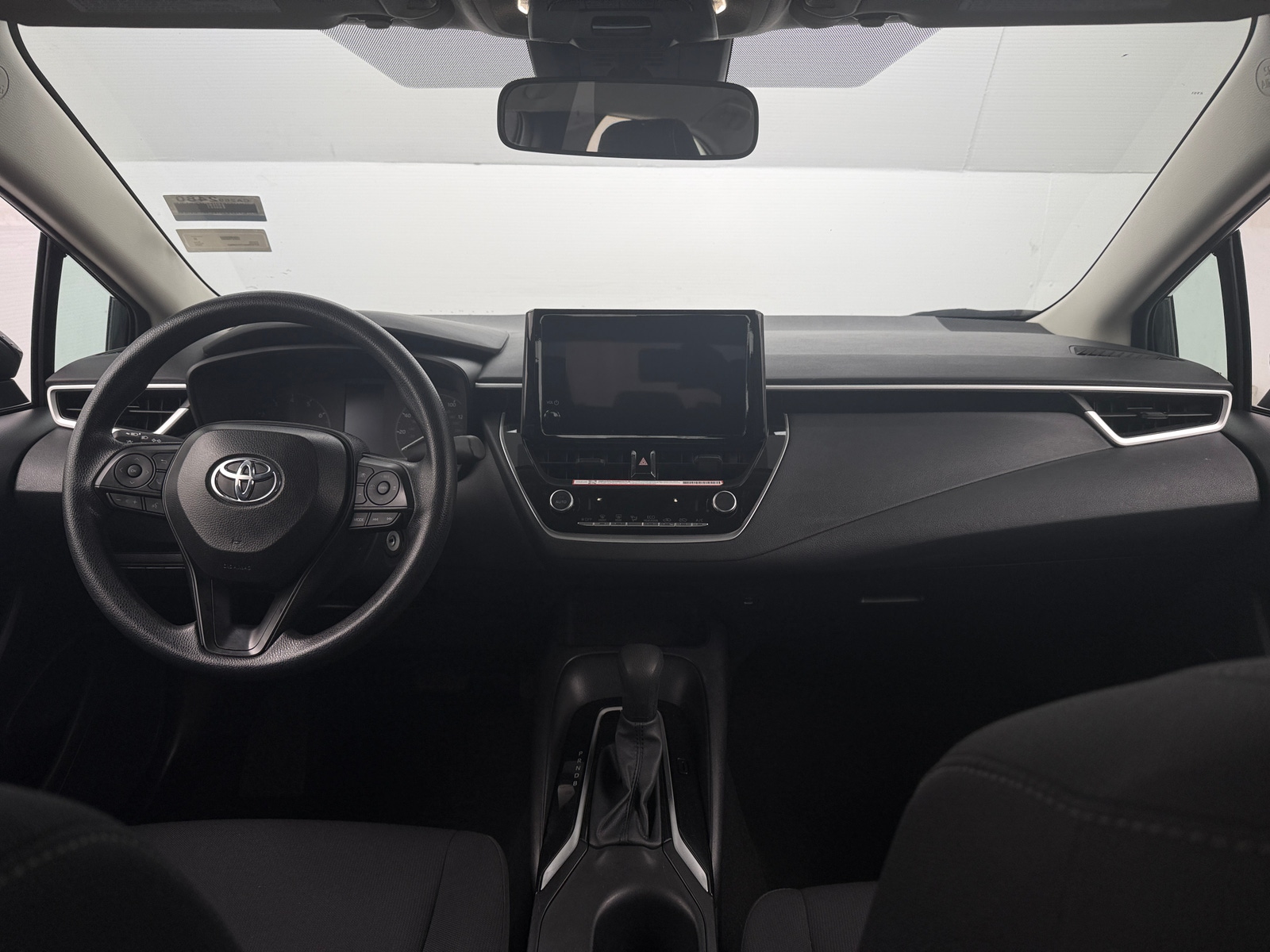 Thumbnail: 2025 Toyota Corolla - 3