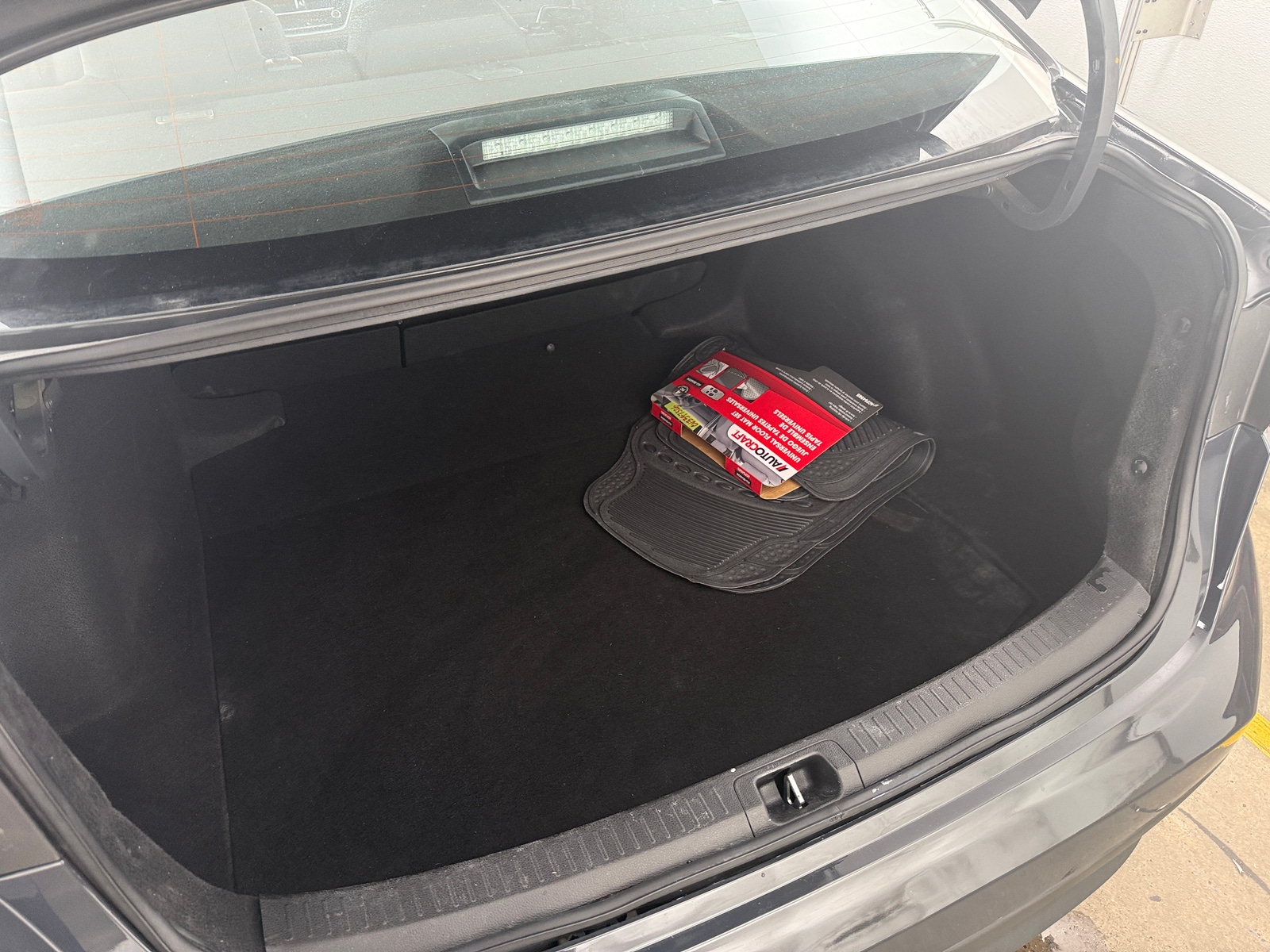 Thumbnail: 2025 Toyota Corolla - 7