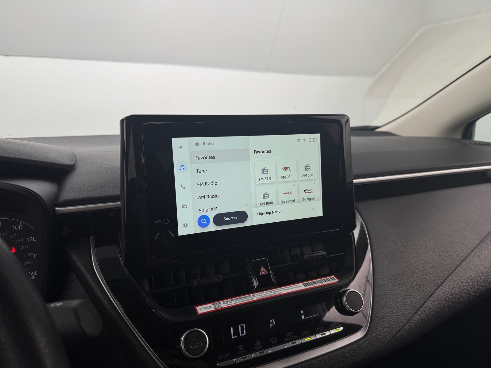 Thumbnail: 2025 Toyota Corolla - 4