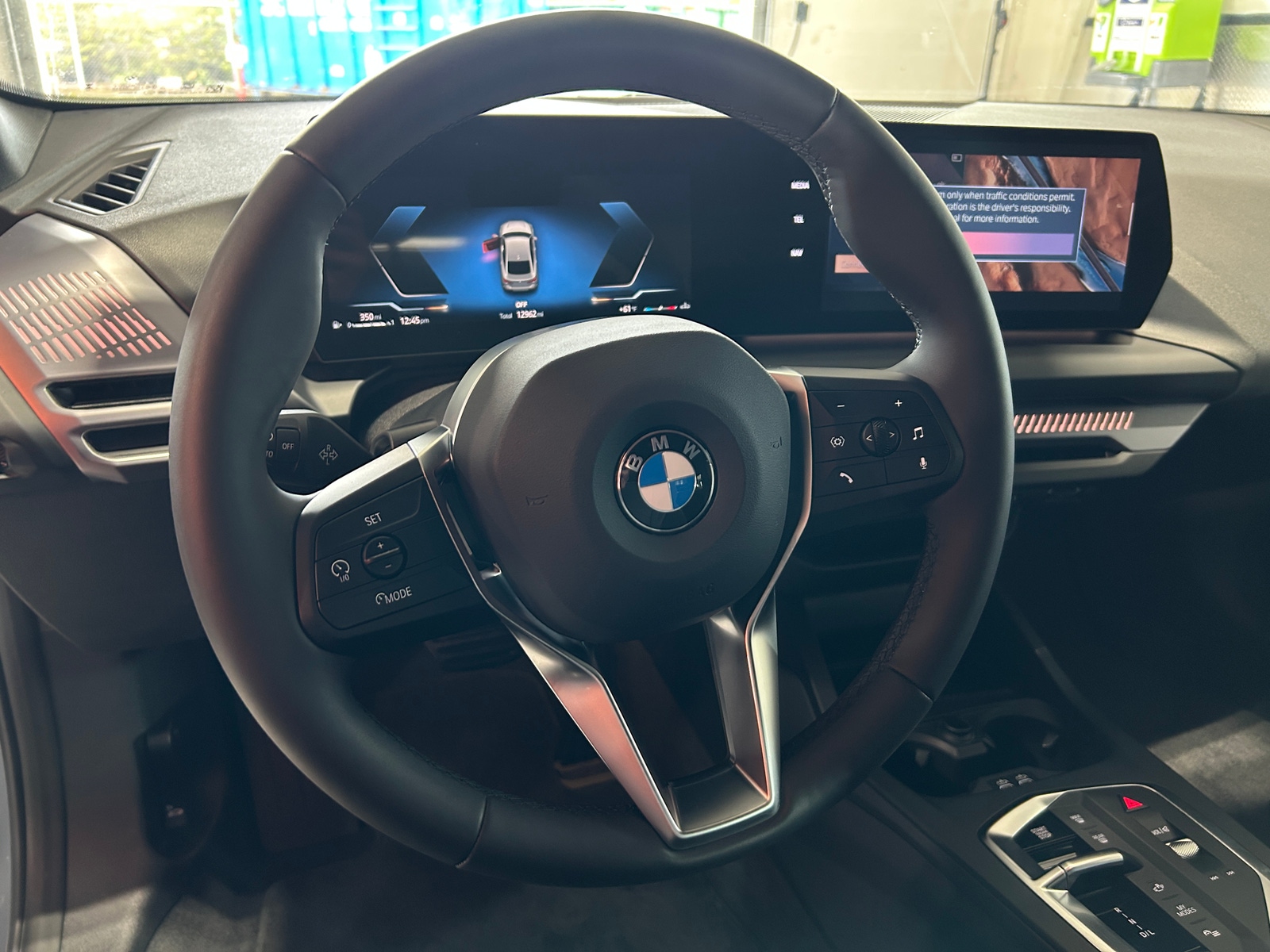 Thumbnail: 2025 BMW 2 Series - 4