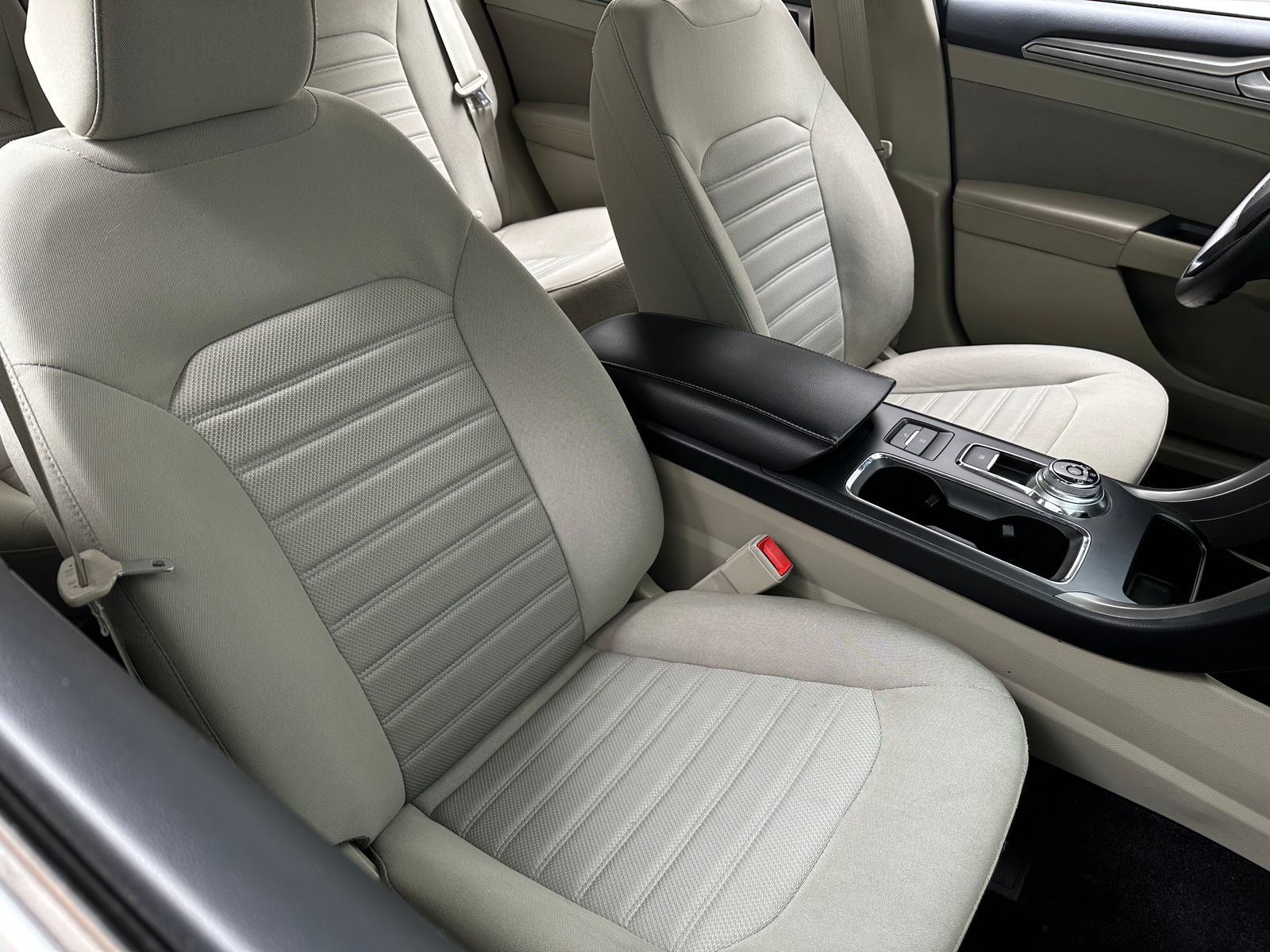 Thumbnail: 2020 Ford Fusion - 2