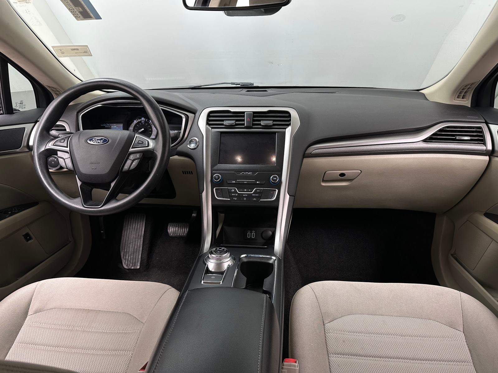 Thumbnail: 2020 Ford Fusion - 3