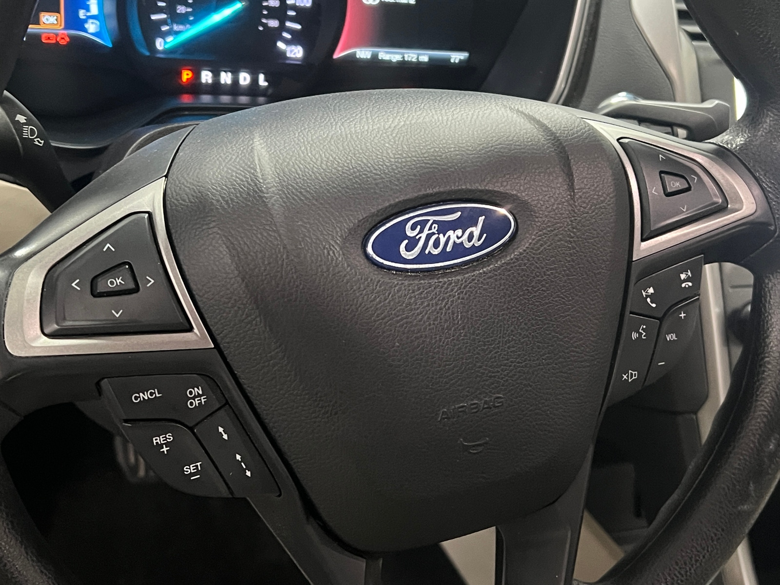 Thumbnail: 2020 Ford Fusion - 5