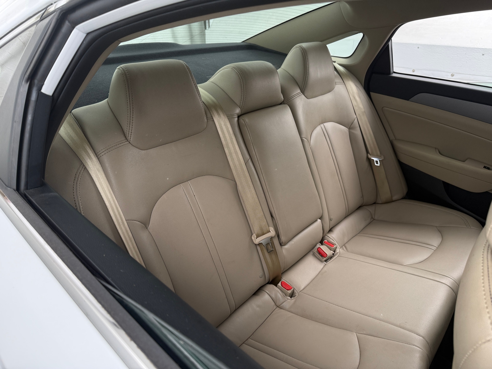 Thumbnail: 2019 Hyundai Sonata - 6