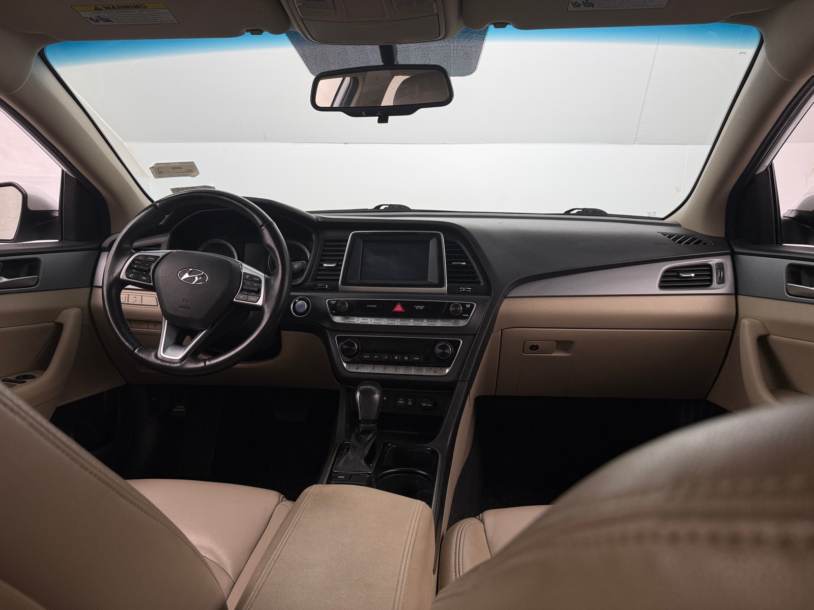 Thumbnail: 2019 Hyundai Sonata - 3