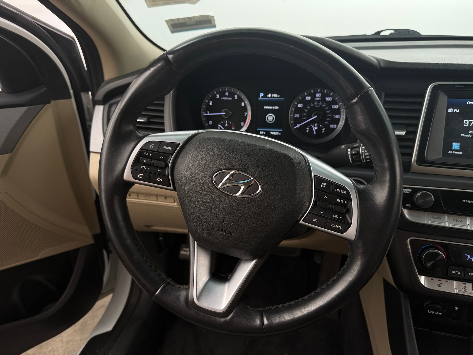 Thumbnail: 2019 Hyundai Sonata - 5