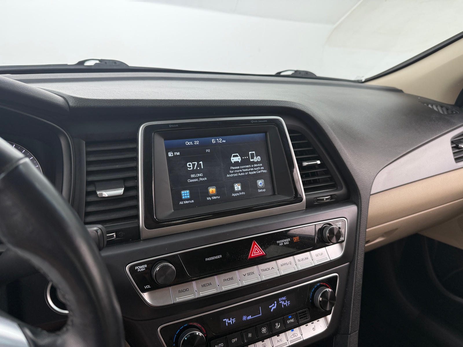 Thumbnail: 2019 Hyundai Sonata - 4