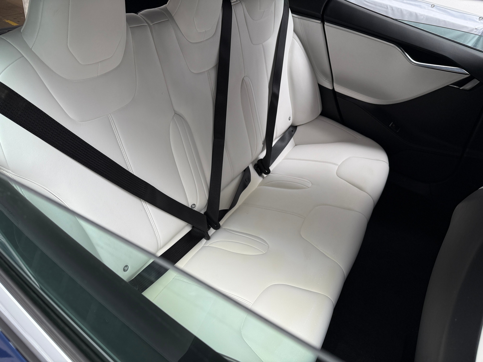 Thumbnail: 2017 Tesla Model S - 5