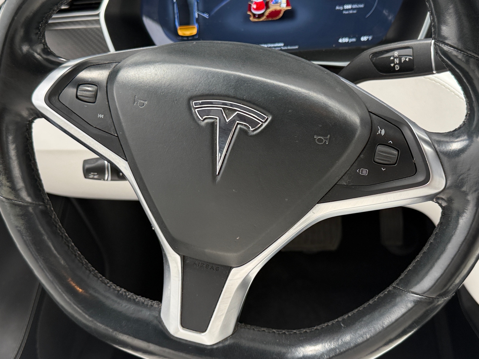 Thumbnail: 2017 Tesla Model S - 4
