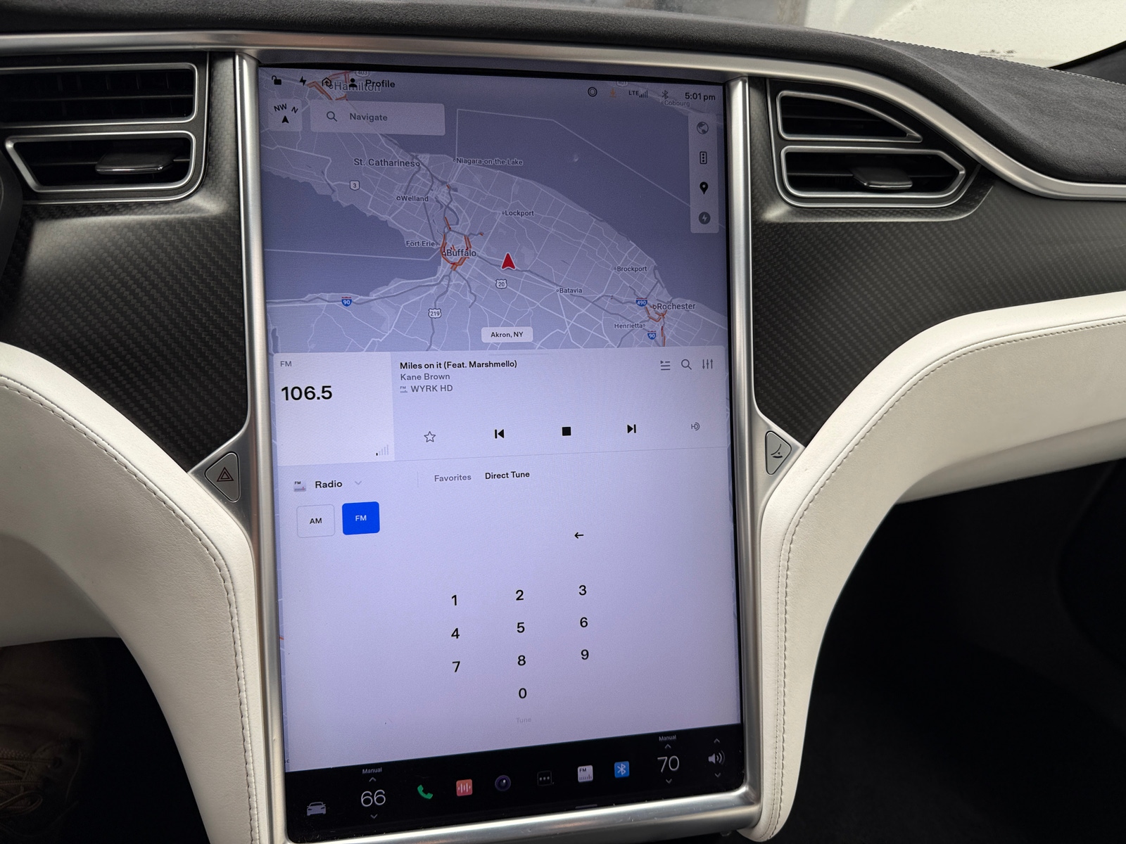 Thumbnail: 2017 Tesla Model S - 3