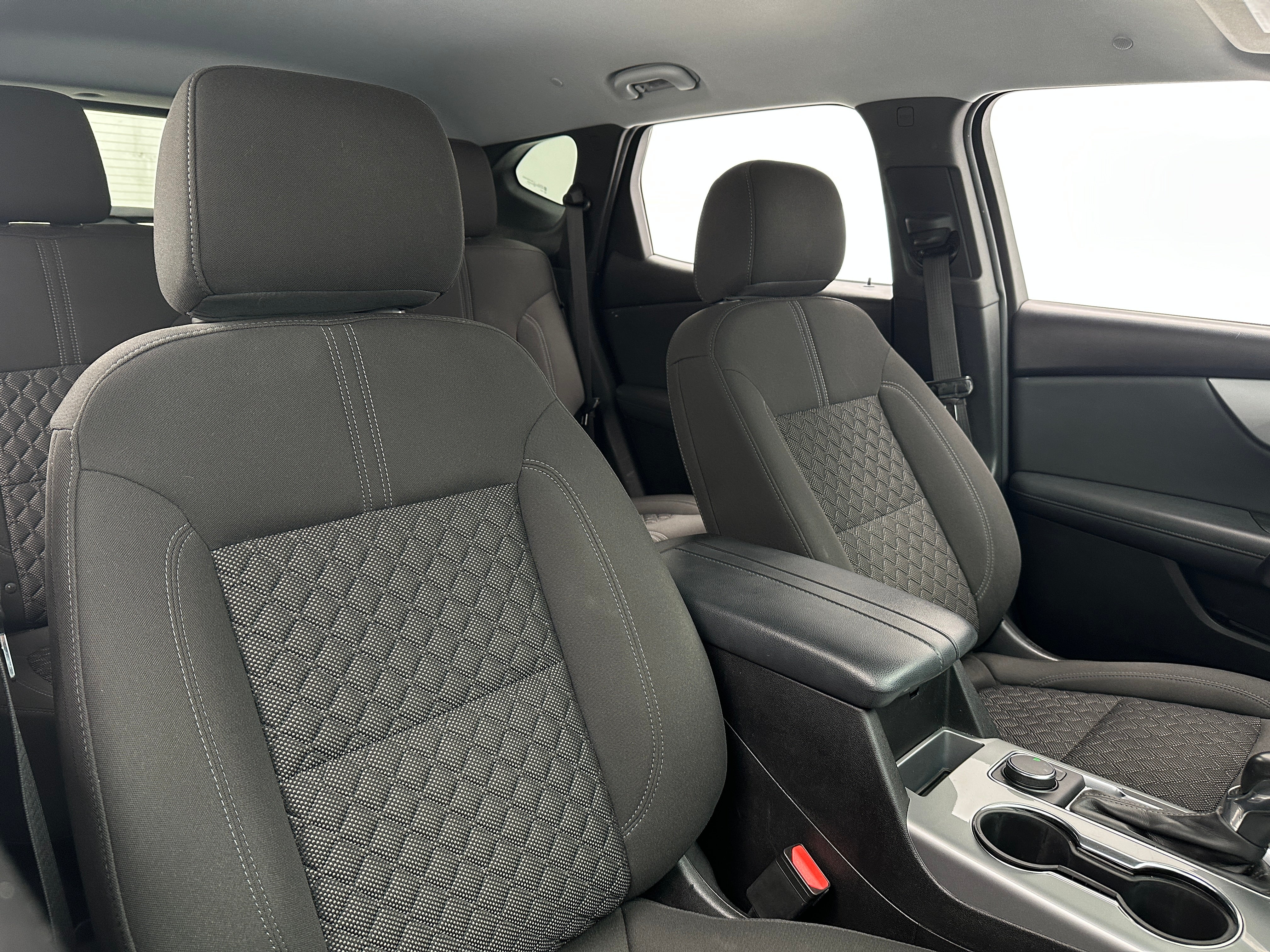 2019 Chevrolet Blazer