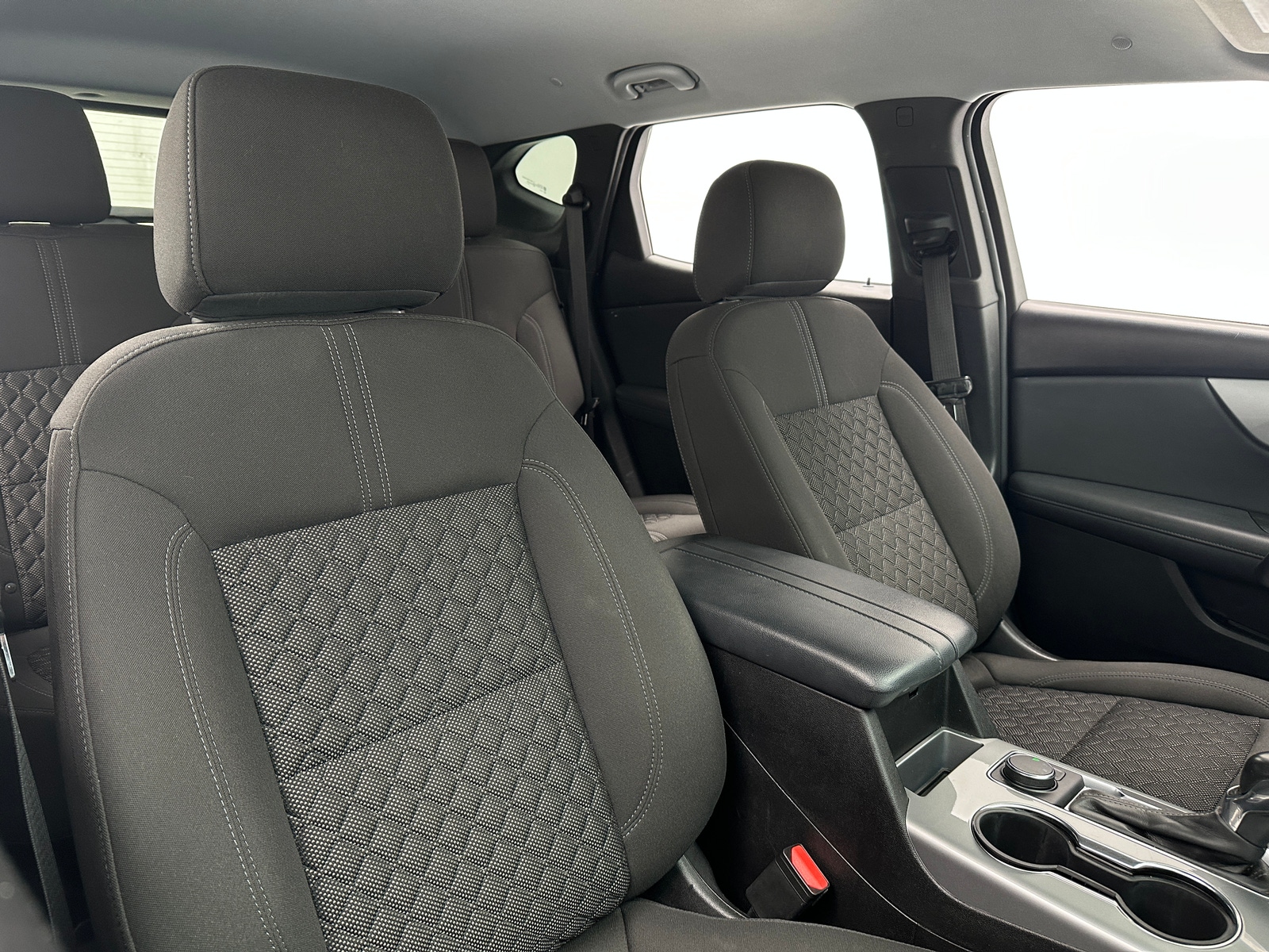 Thumbnail: 2019 Chevrolet Blazer - 2