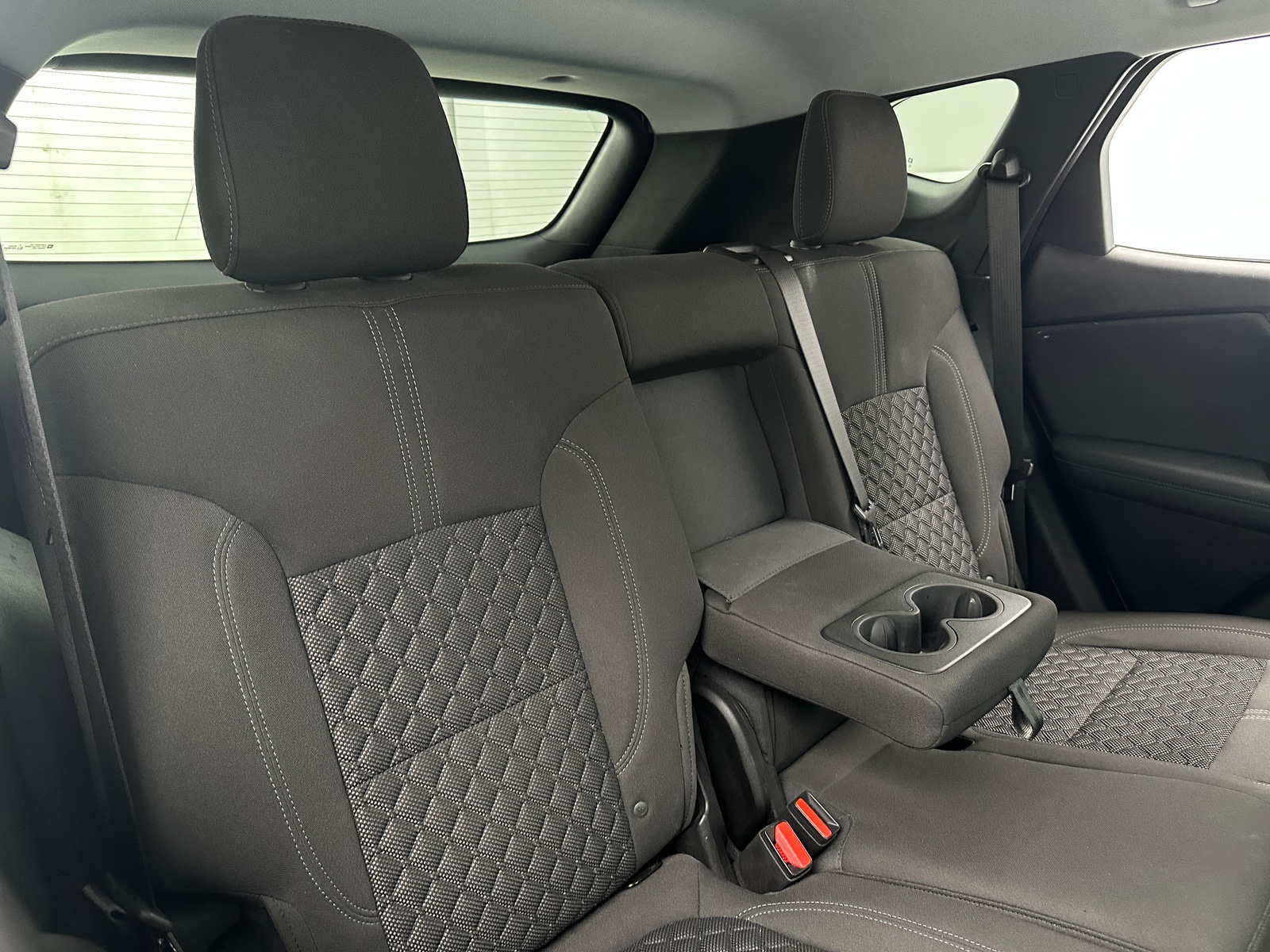 Thumbnail: 2019 Chevrolet Blazer - 6