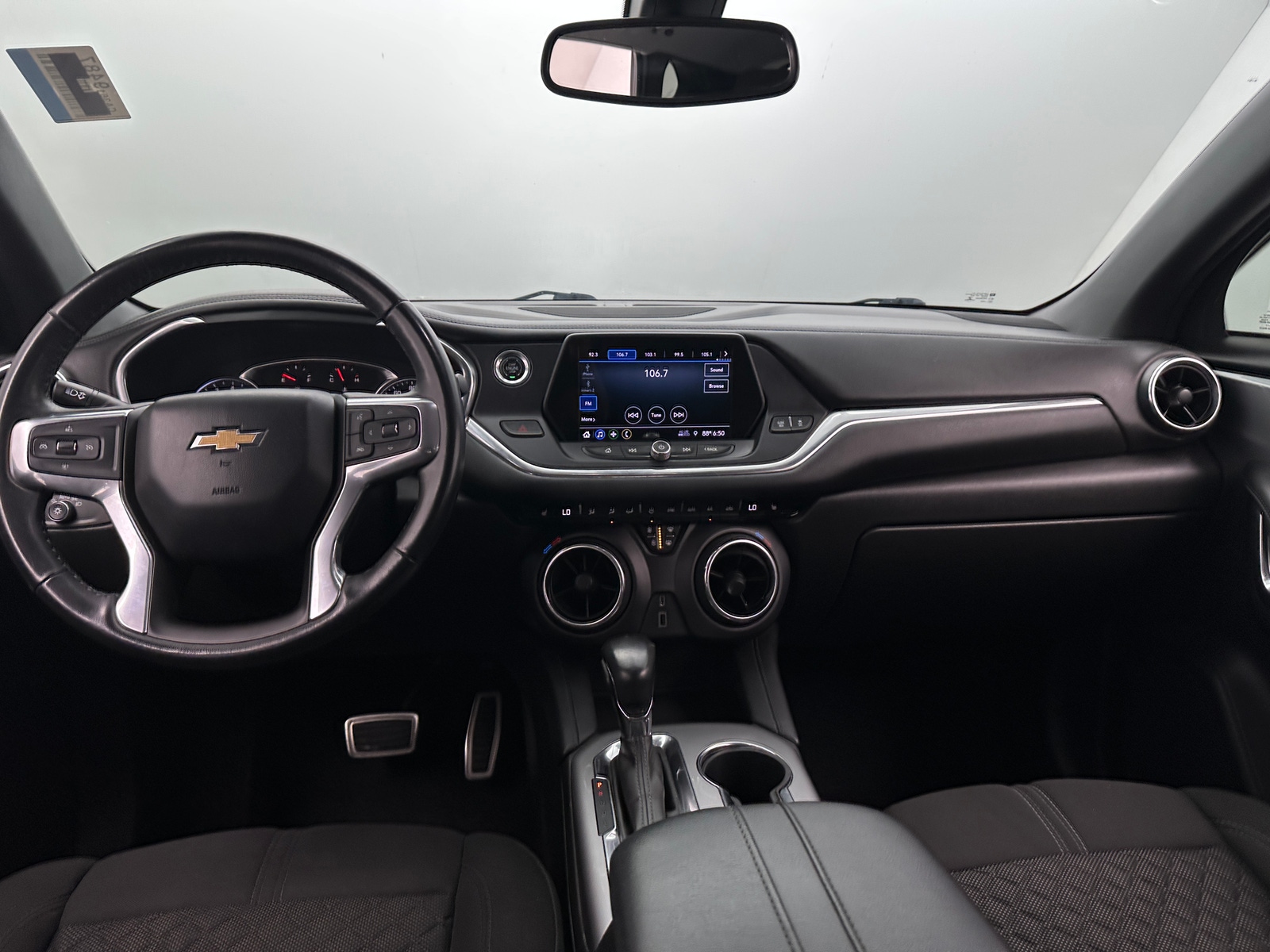 Thumbnail: 2019 Chevrolet Blazer - 3