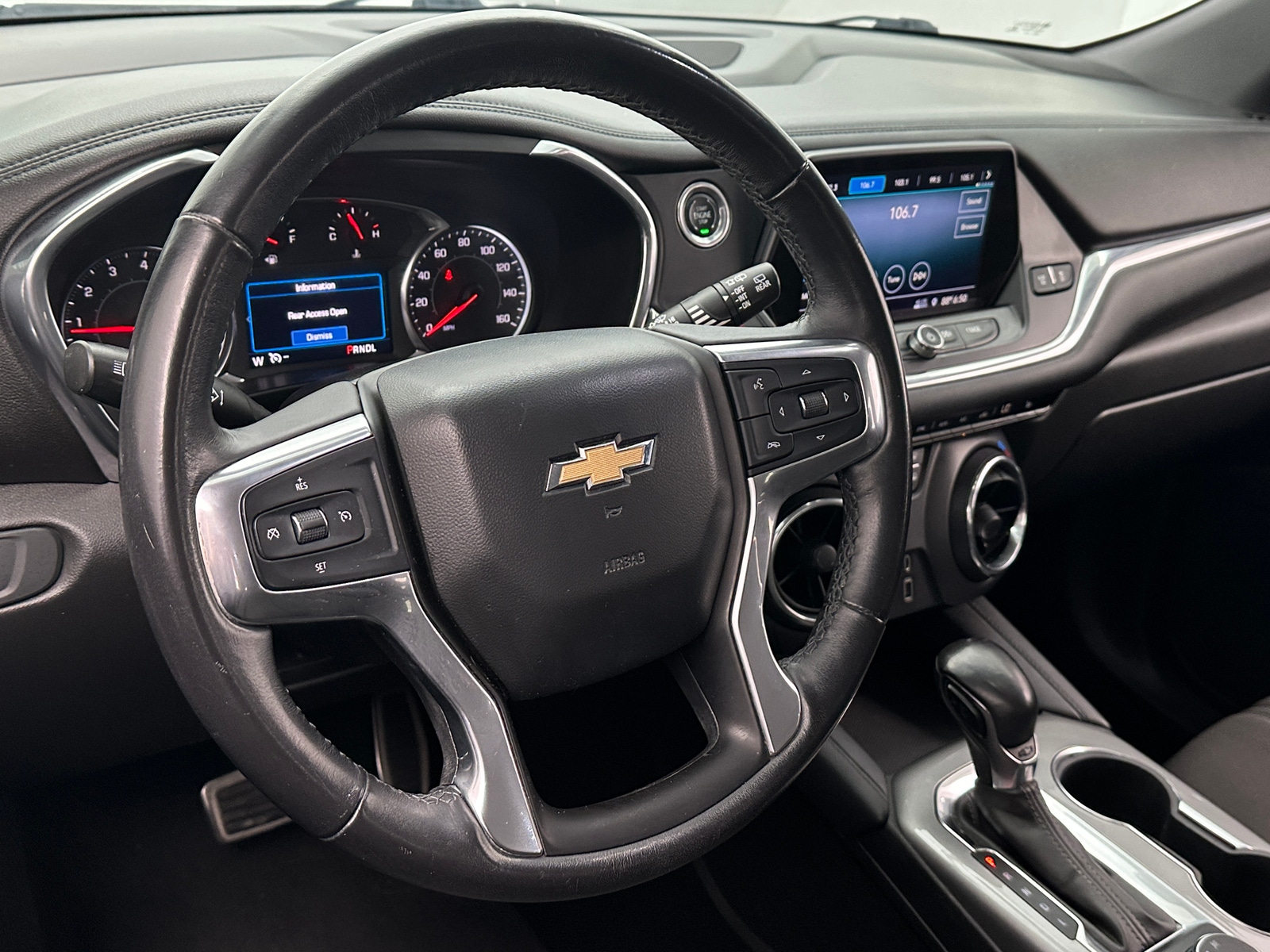 Thumbnail: 2019 Chevrolet Blazer - 5