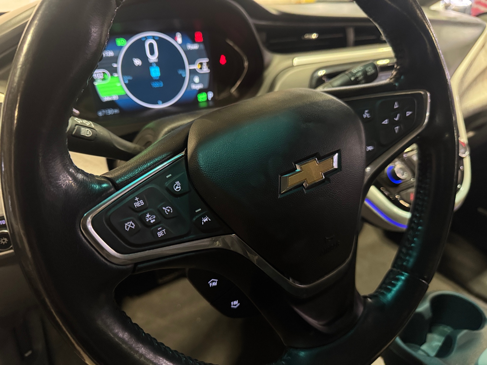 Thumbnail: 2020 Chevrolet Bolt EV - 5