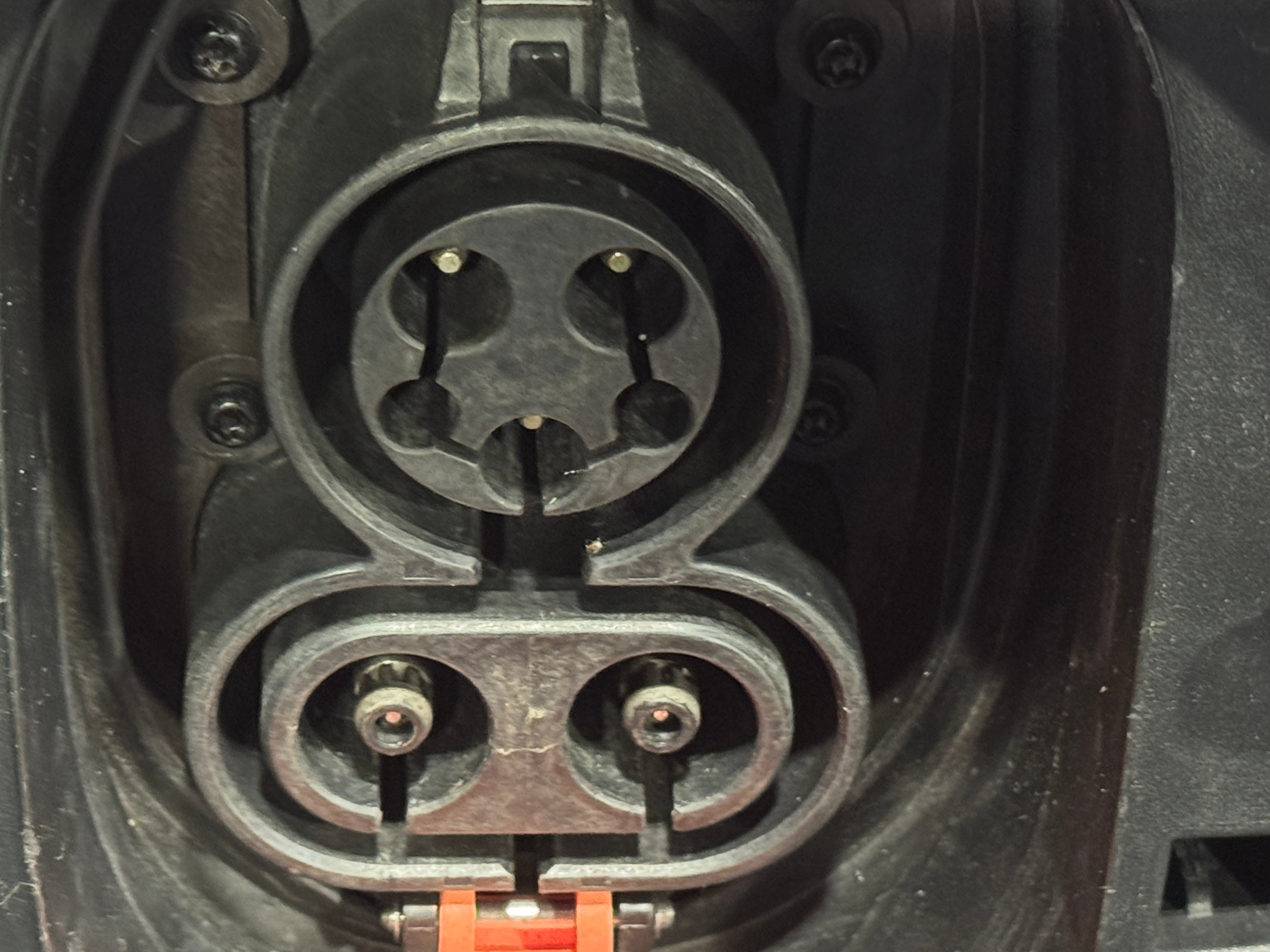 2020 Chevrolet Bolt EV