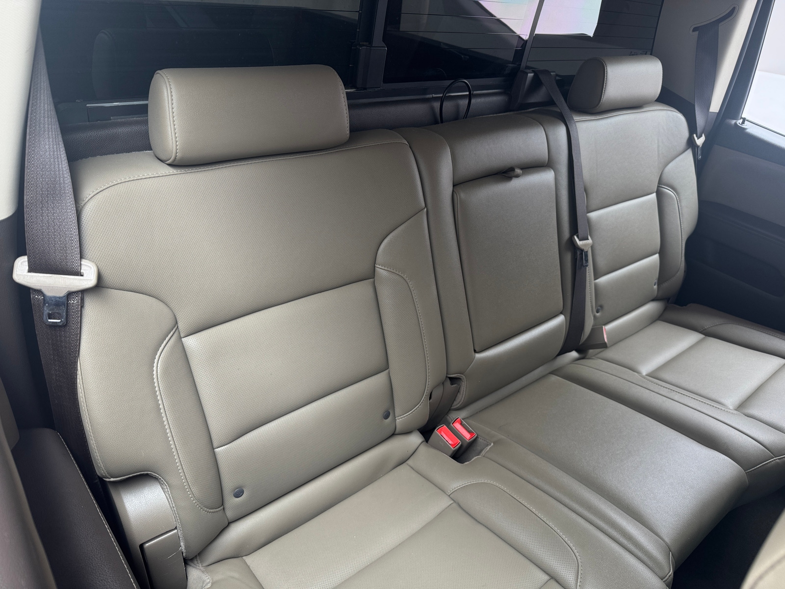 Thumbnail: 2018 GMC Sierra 1500 - 5