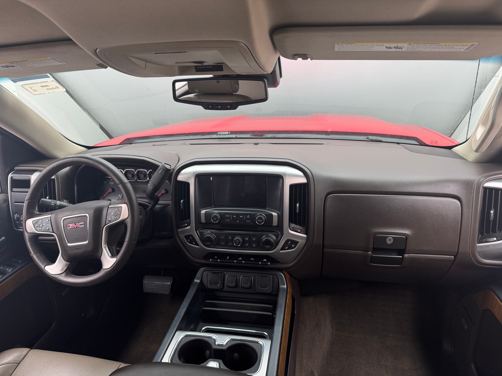 Thumbnail: 2018 GMC Sierra 1500 - 2