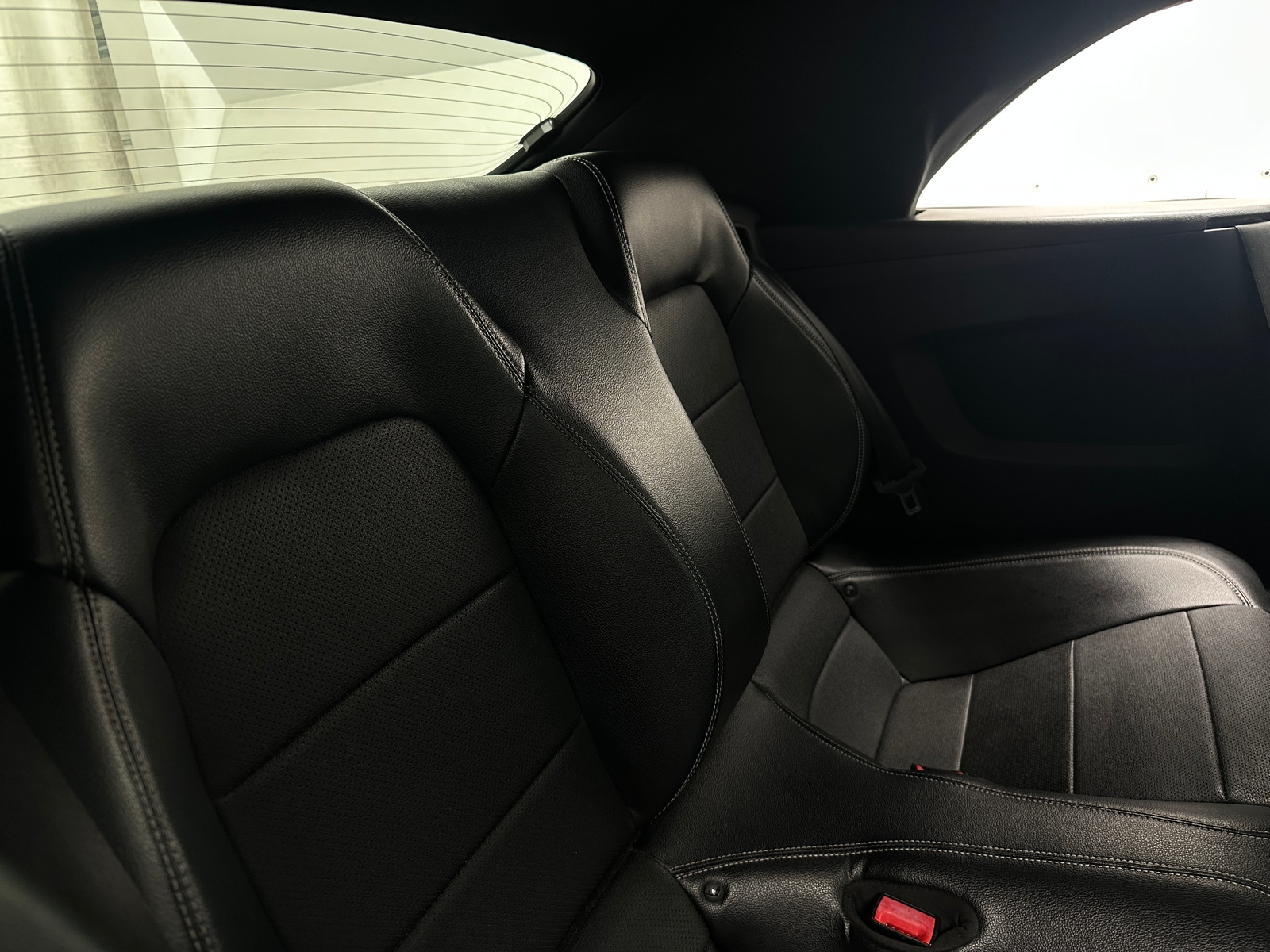 Thumbnail: 2019 Ford Mustang - 5