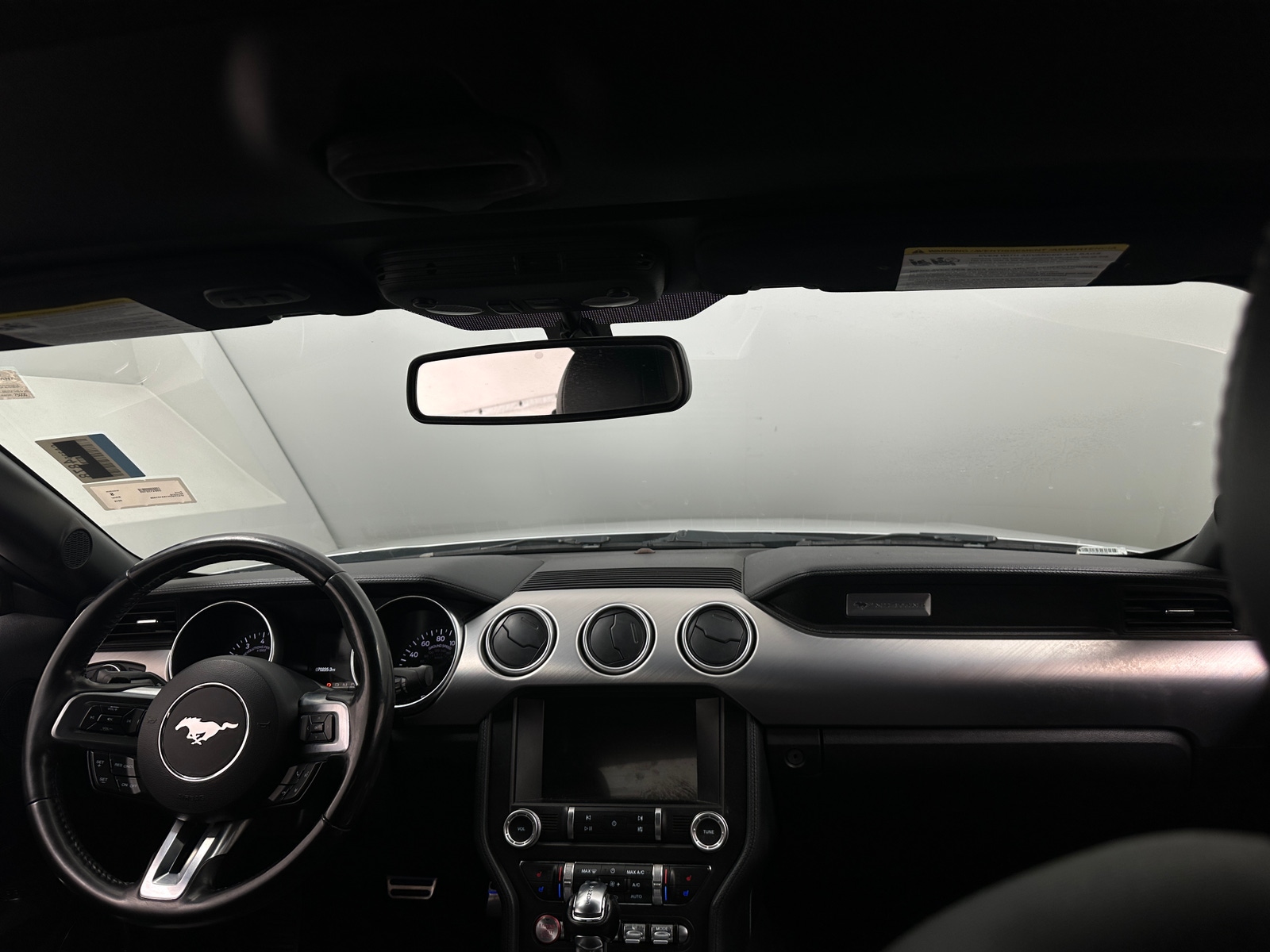 Thumbnail: 2019 Ford Mustang - 2