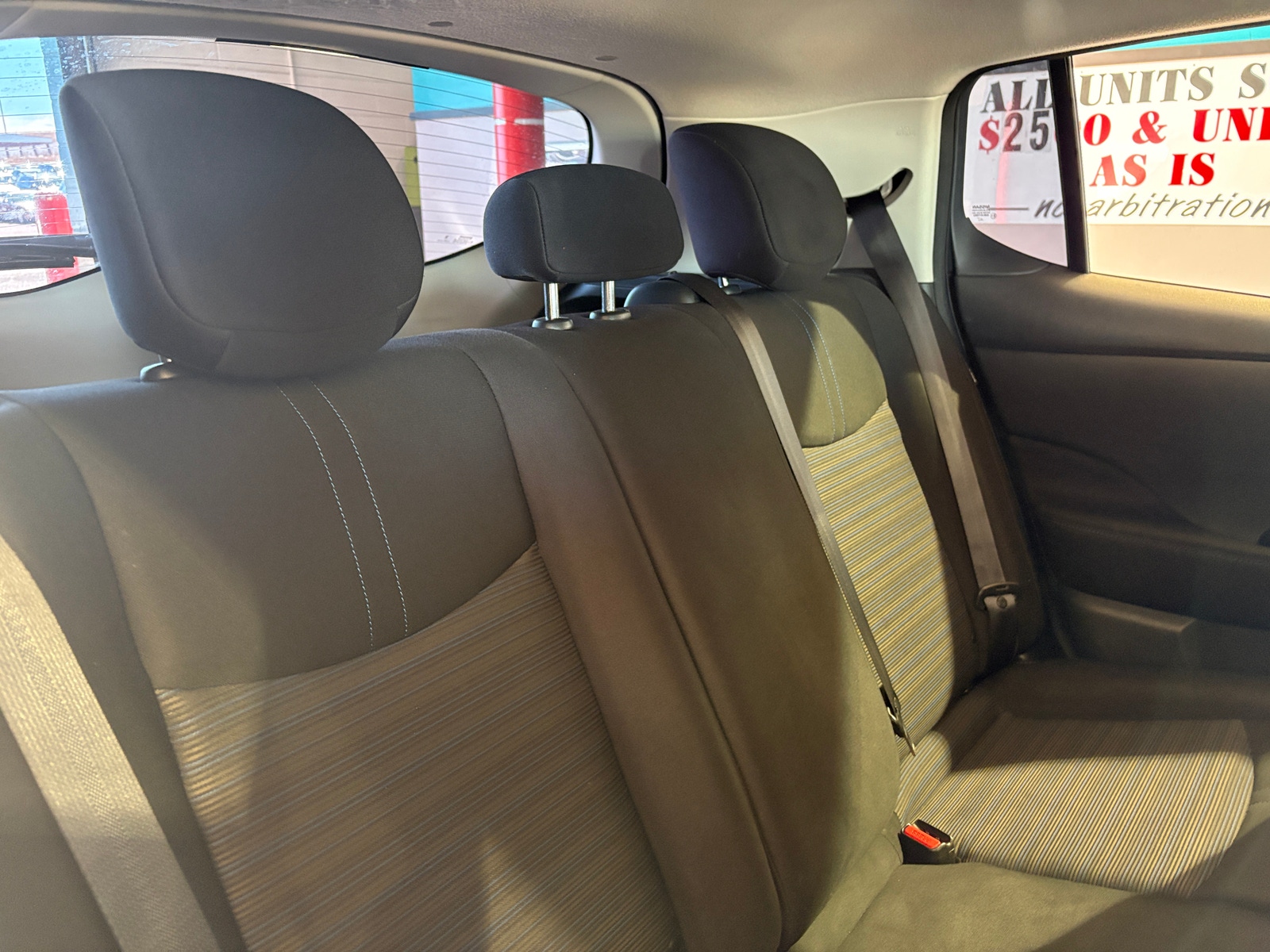 Thumbnail: 2024 Nissan Leaf - 6