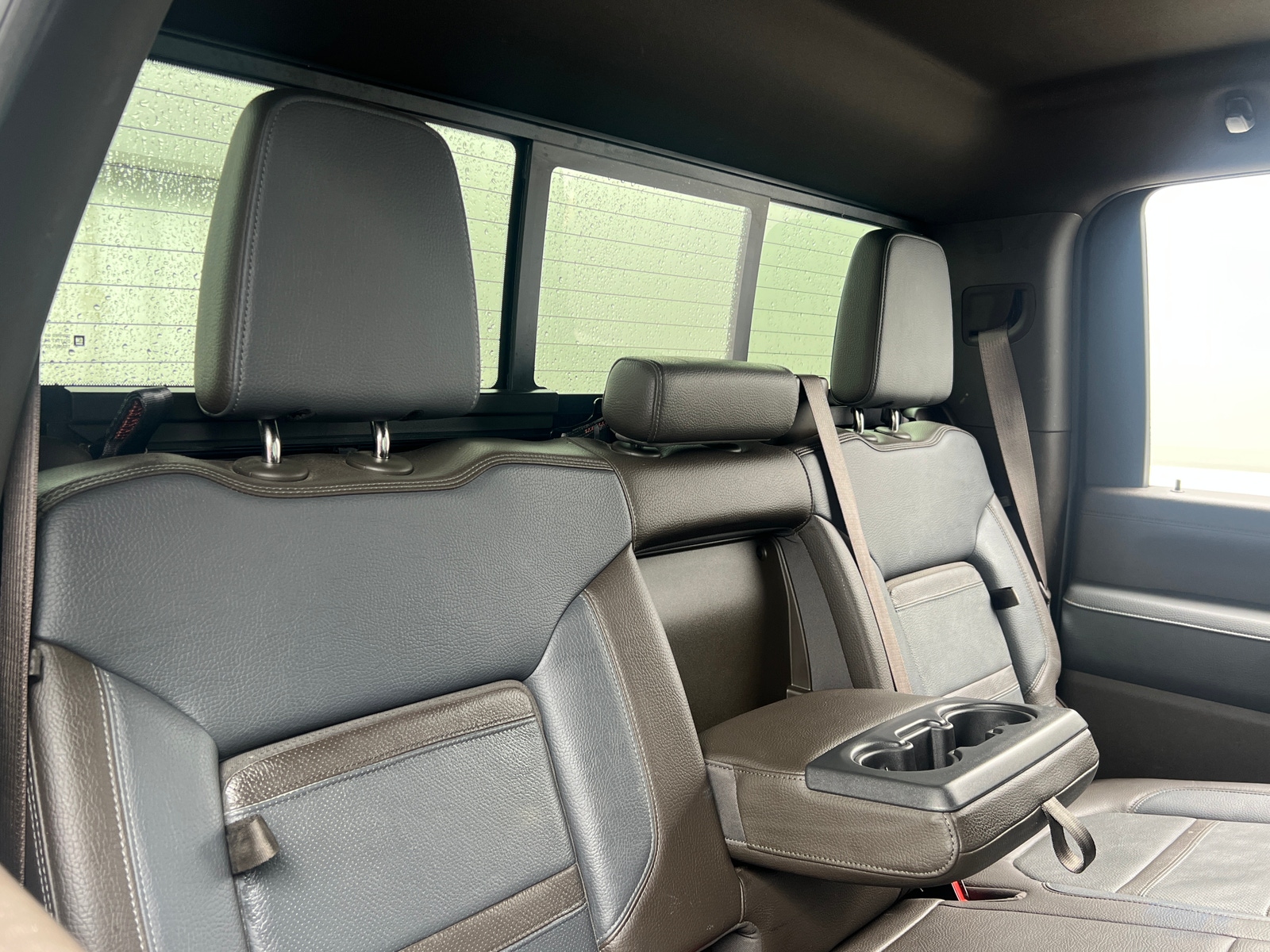 Thumbnail: 2022 GMC Sierra 2500 - 5