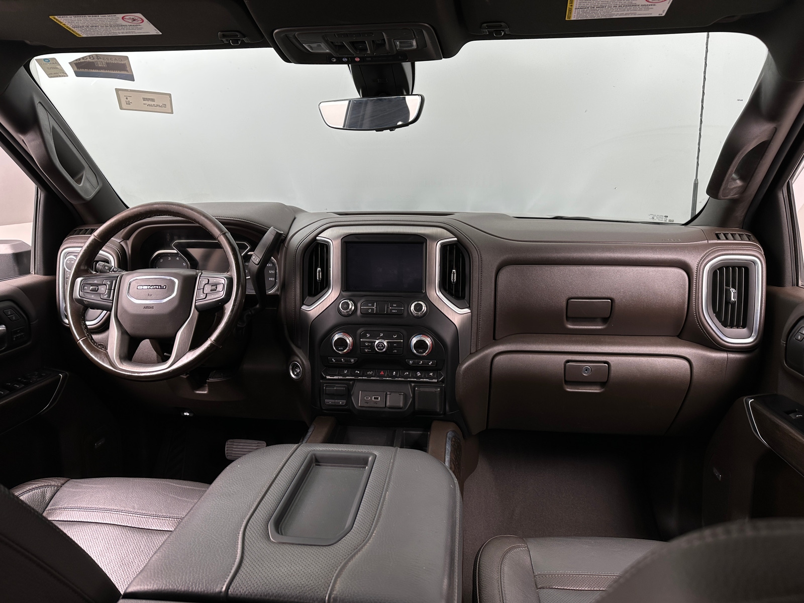 Thumbnail: 2022 GMC Sierra 2500 - 2