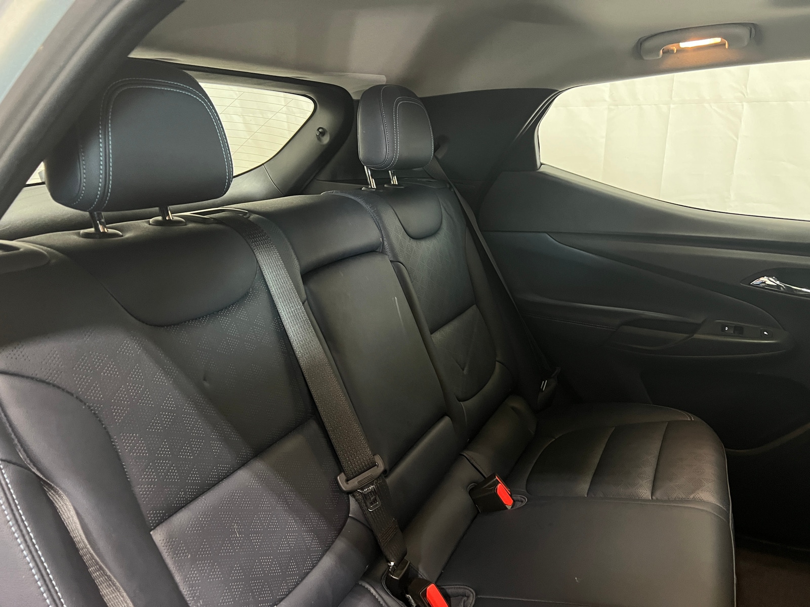 Thumbnail: 2023 Chevrolet Bolt EUV - 5