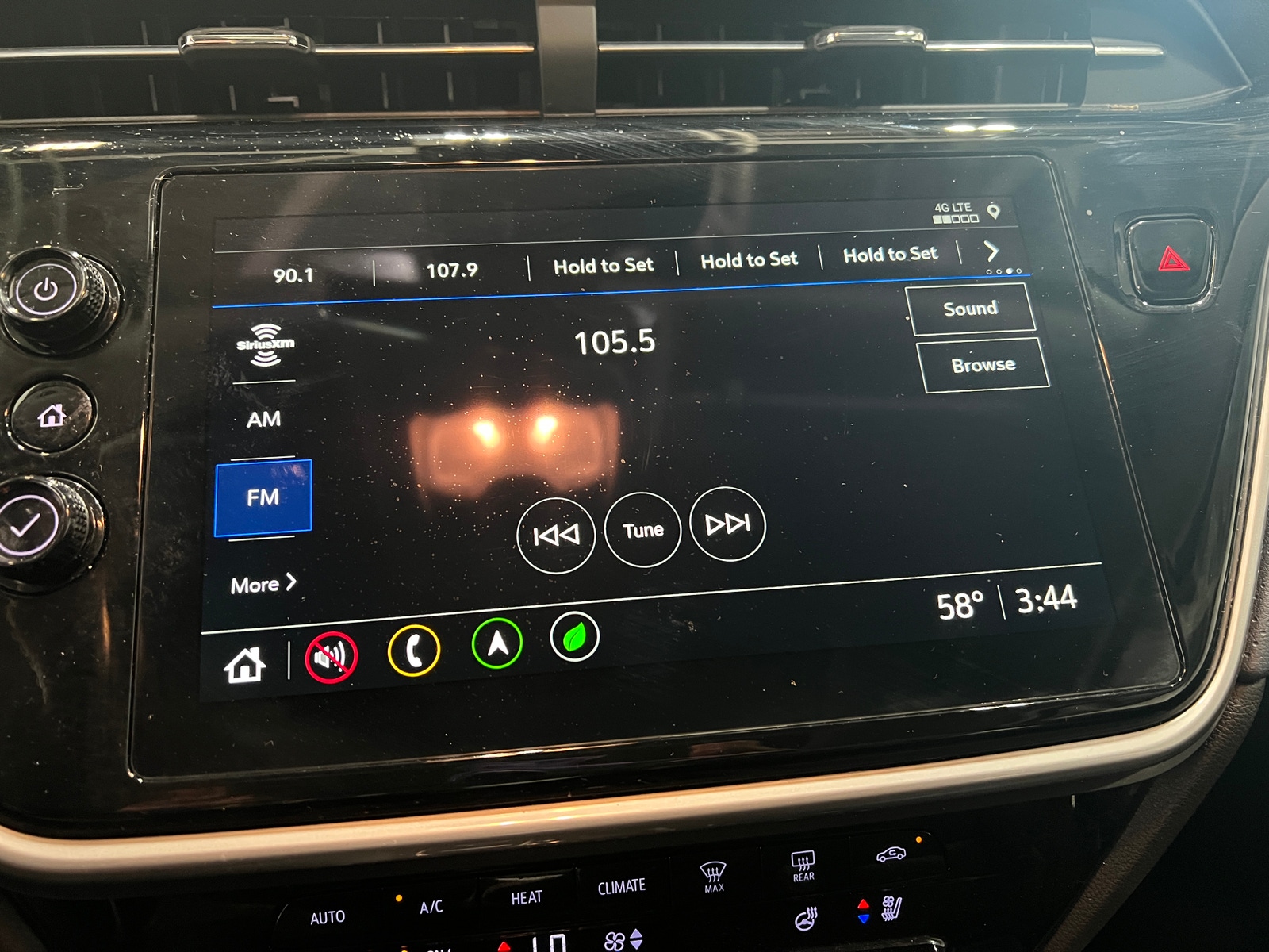 Thumbnail: 2023 Chevrolet Bolt EUV - 3