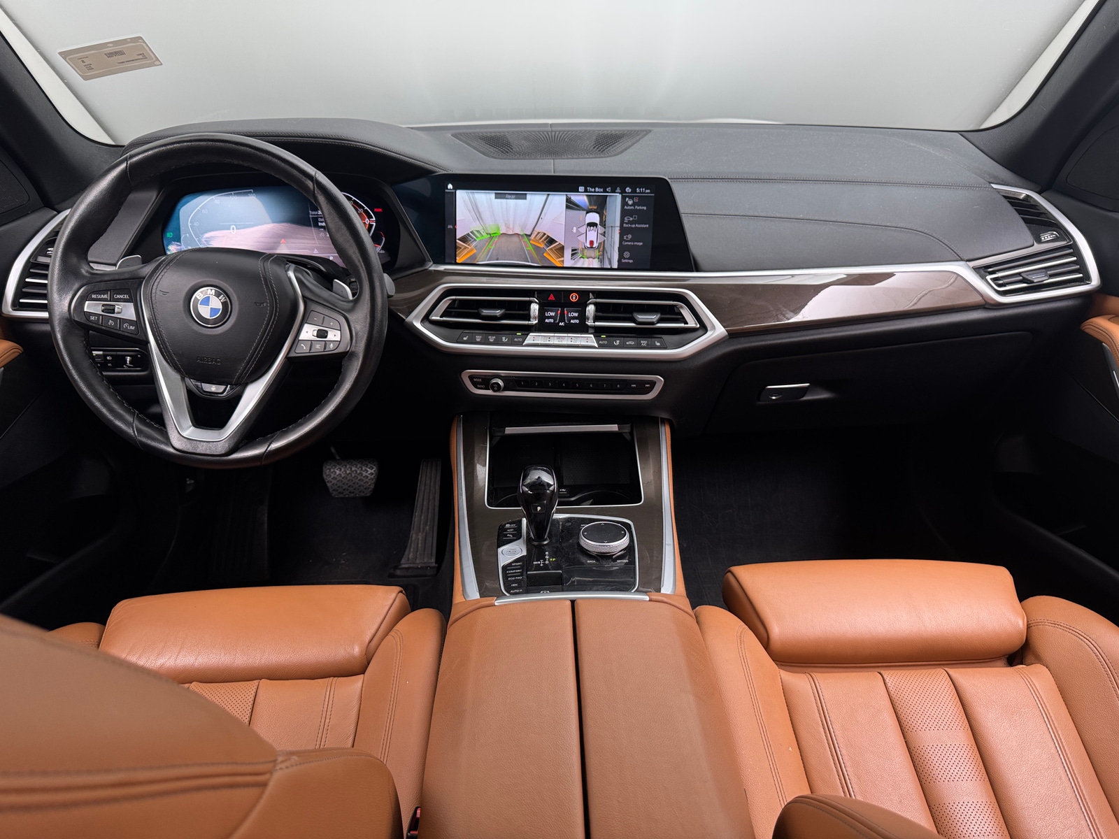 Thumbnail: 2022 BMW X5 - 2