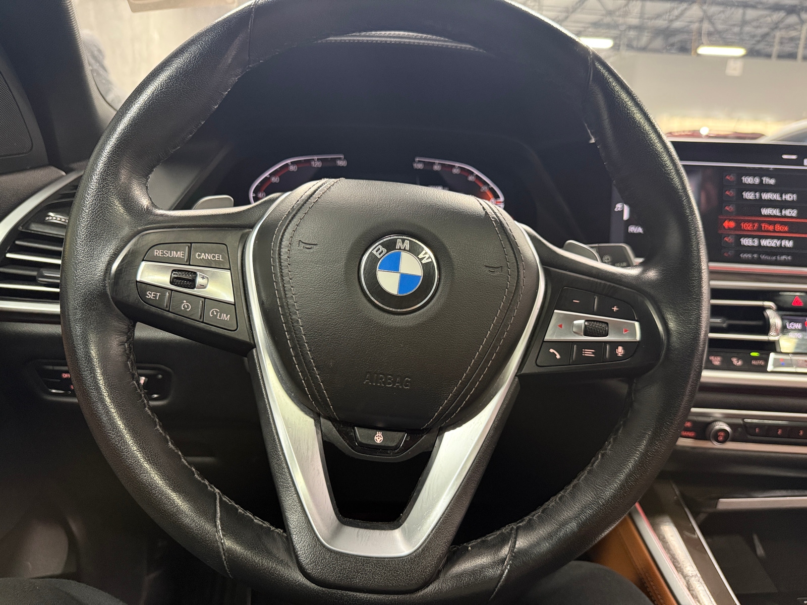 Thumbnail: 2022 BMW X5 - 4