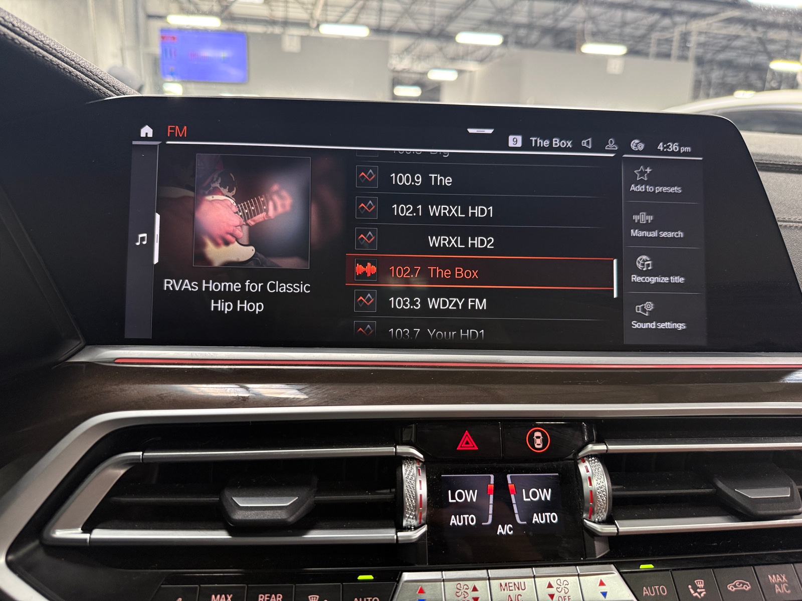 Thumbnail: 2022 BMW X5 - 3