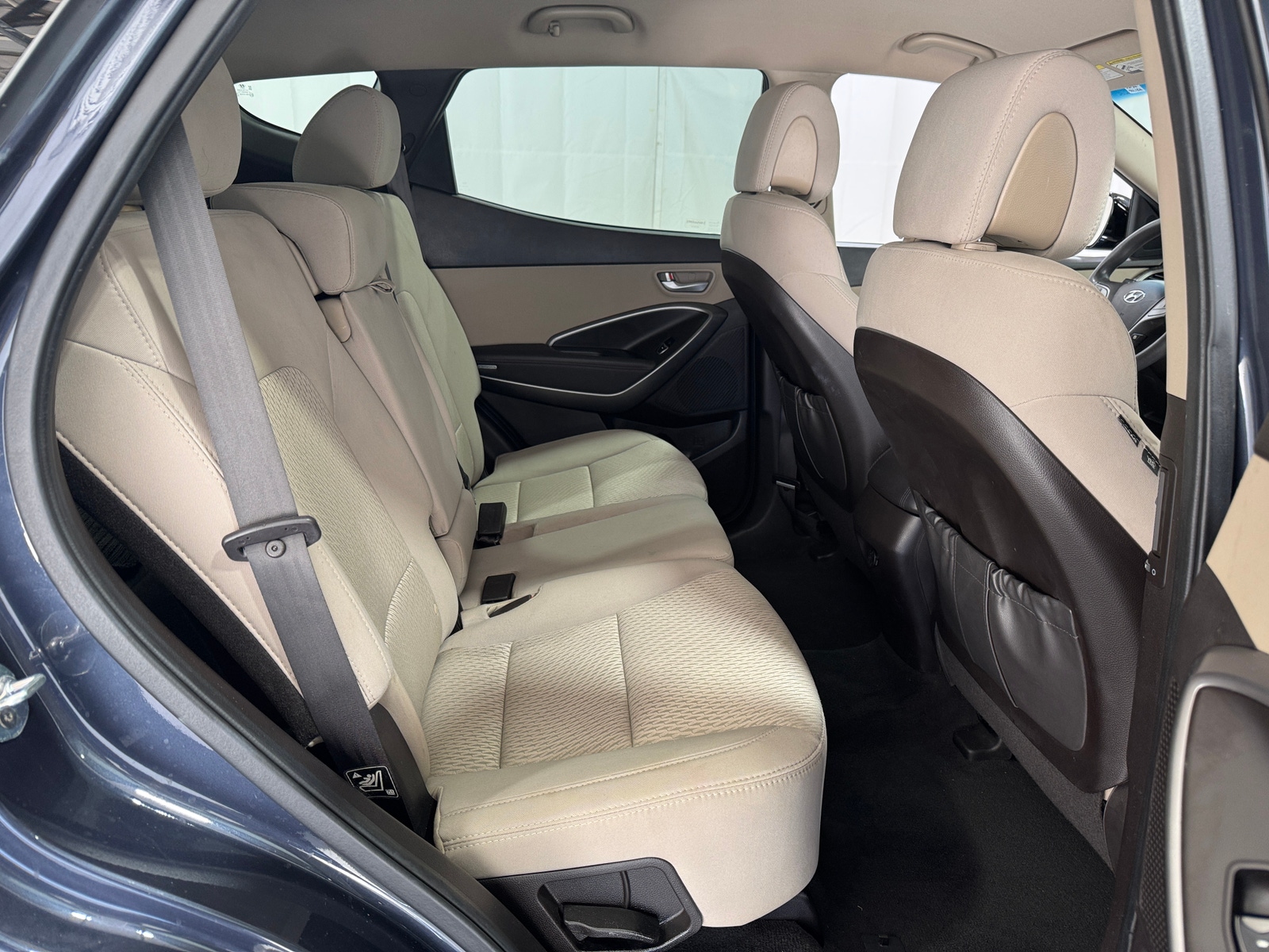 Thumbnail: 2017 Hyundai Santa Fe - 6
