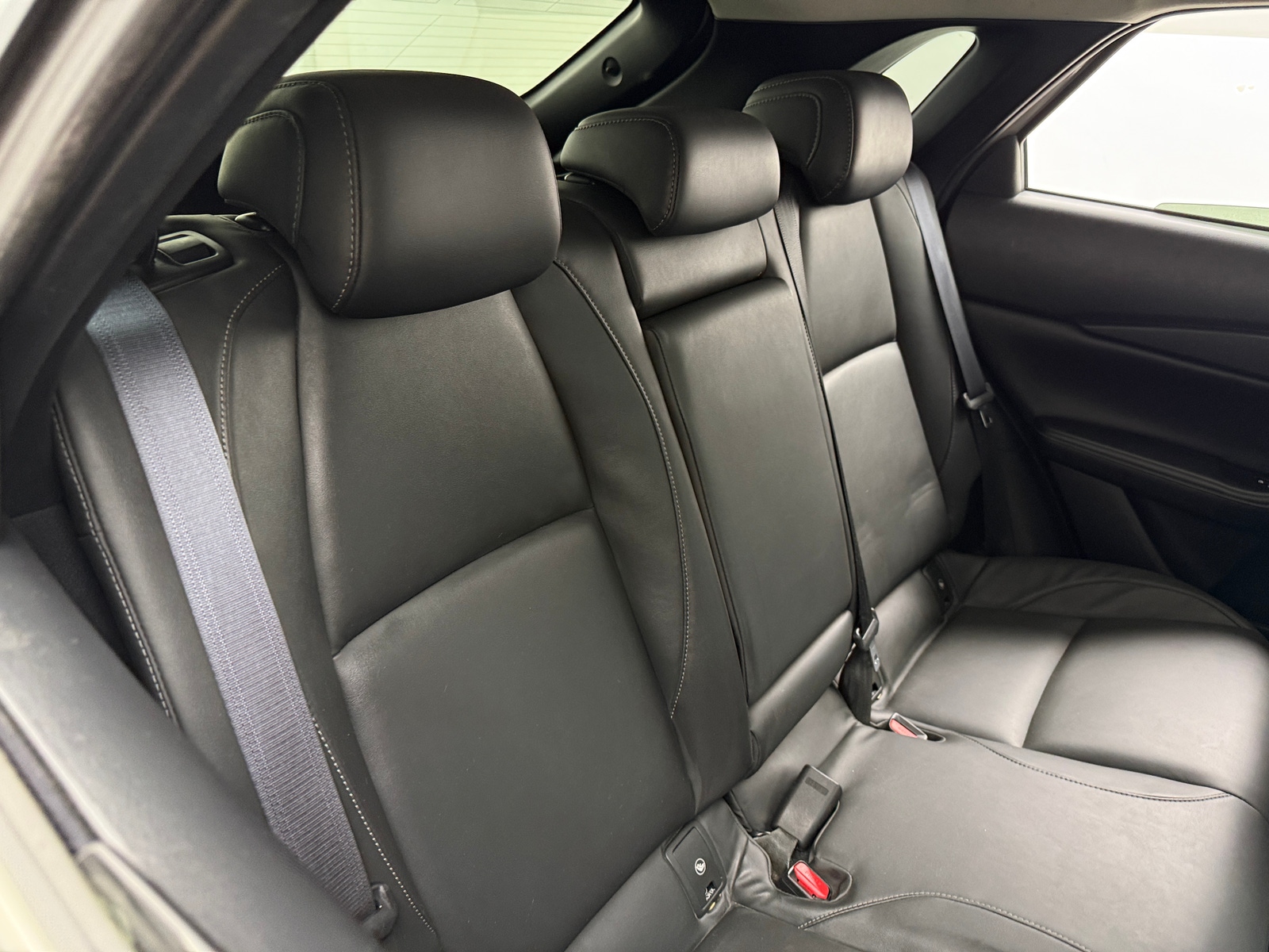 Thumbnail: 2023 Mazda CX-30 - 5